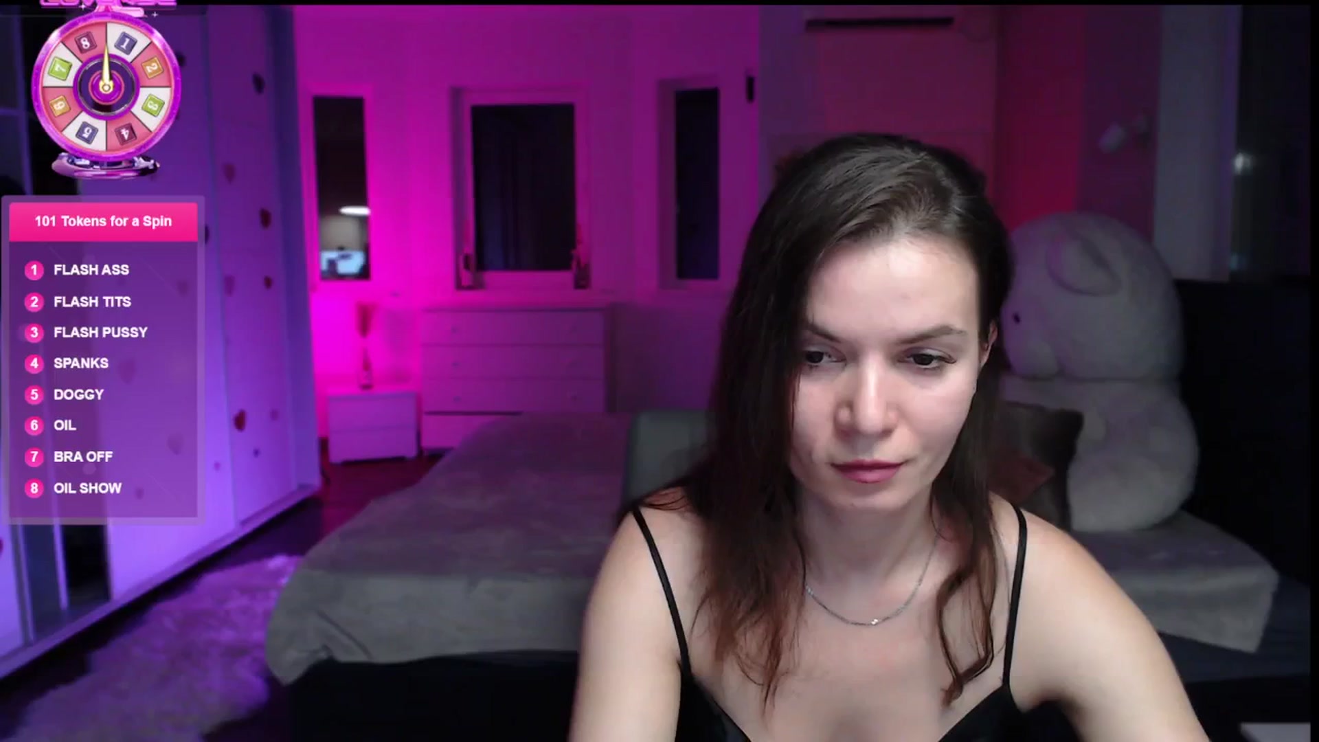 Gallery image thumbnail from Diana_Wow's myfreecams stream on, 11/19/2025, 10:56 image 9 of 20
