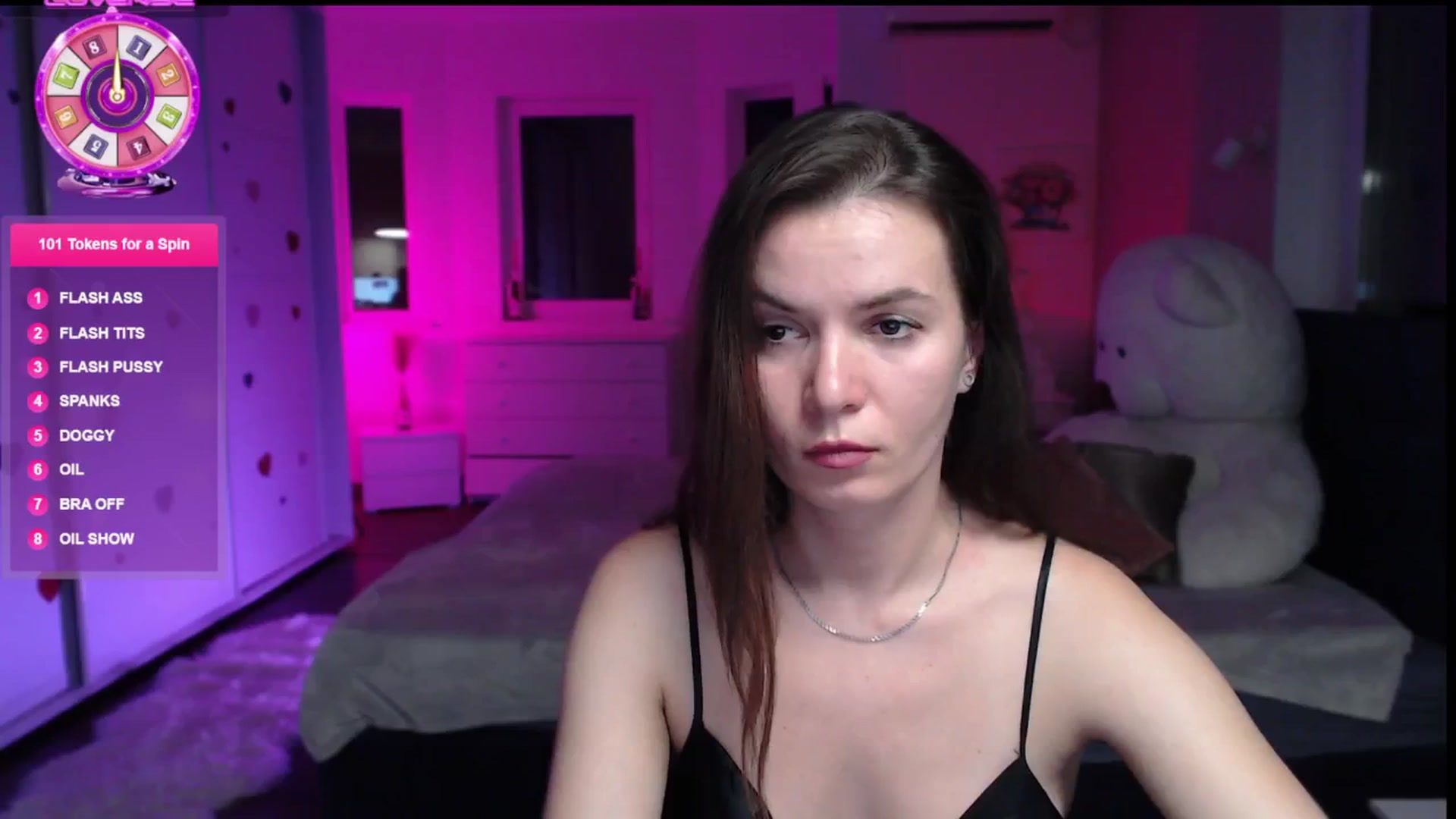 Gallery image thumbnail from Diana_Wow's myfreecams stream on, 11/19/2025, 10:56 image 14 of 20