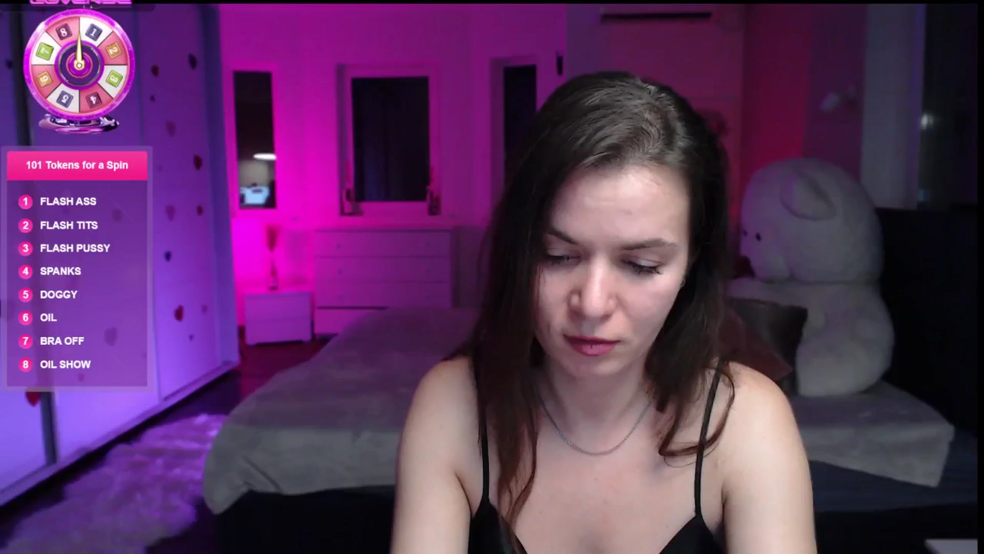 Gallery image thumbnail from Diana_Wow's myfreecams stream on, 11/19/2025, 10:56 image 16 of 20