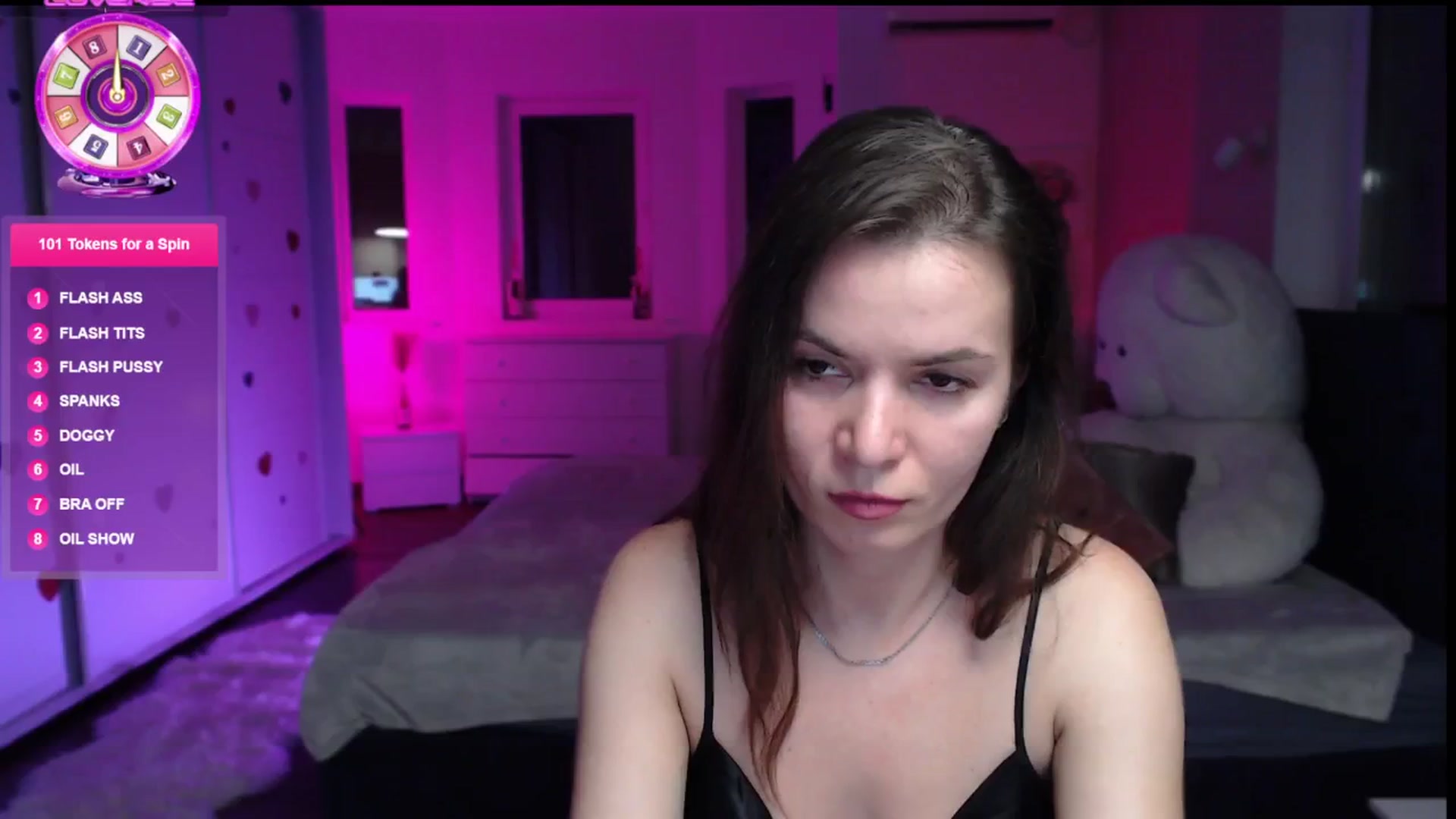 Gallery image thumbnail from Diana_Wow's myfreecams stream on, 11/19/2025, 10:56 image 15 of 20