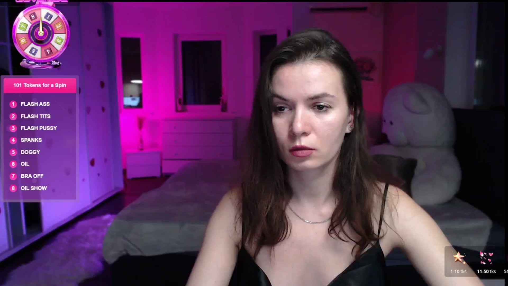 Gallery image thumbnail from Diana_Wow's myfreecams stream on, 11/19/2025, 10:56 image 4 of 20