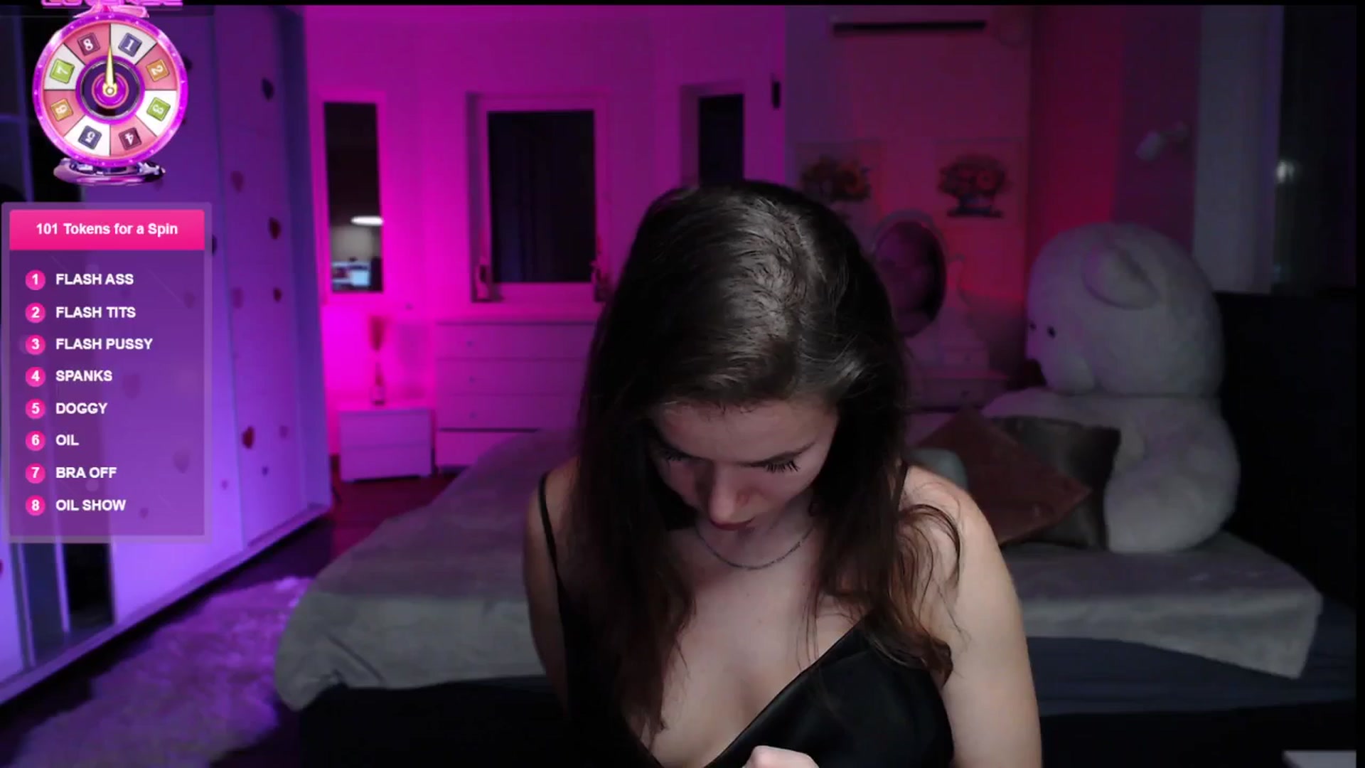 Gallery image thumbnail from Diana_Wow's myfreecams stream on, 11/19/2025, 10:56 image 3 of 20