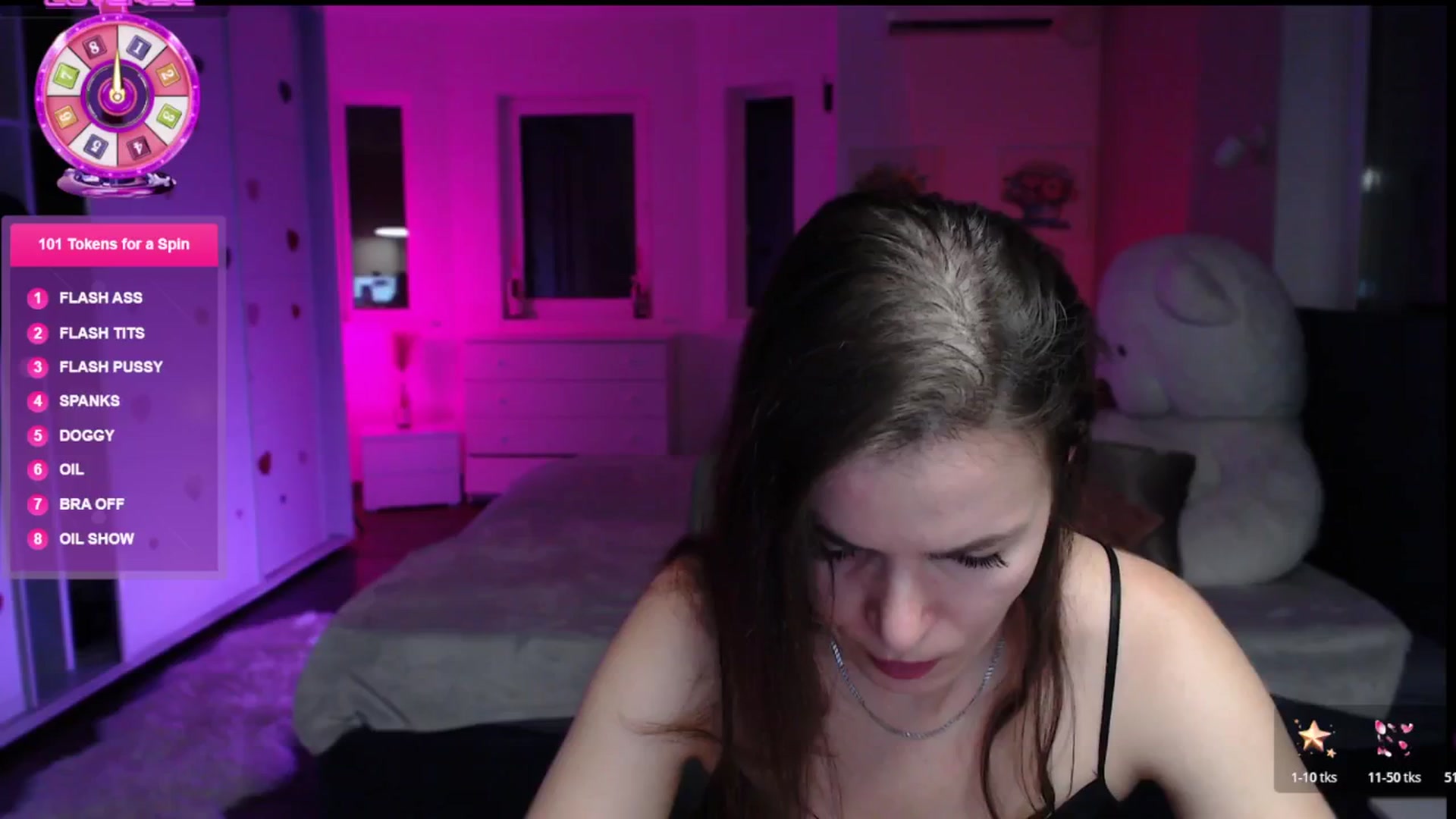 Gallery image thumbnail from Diana_Wow's myfreecams stream on, 11/19/2025, 10:56 image 6 of 20