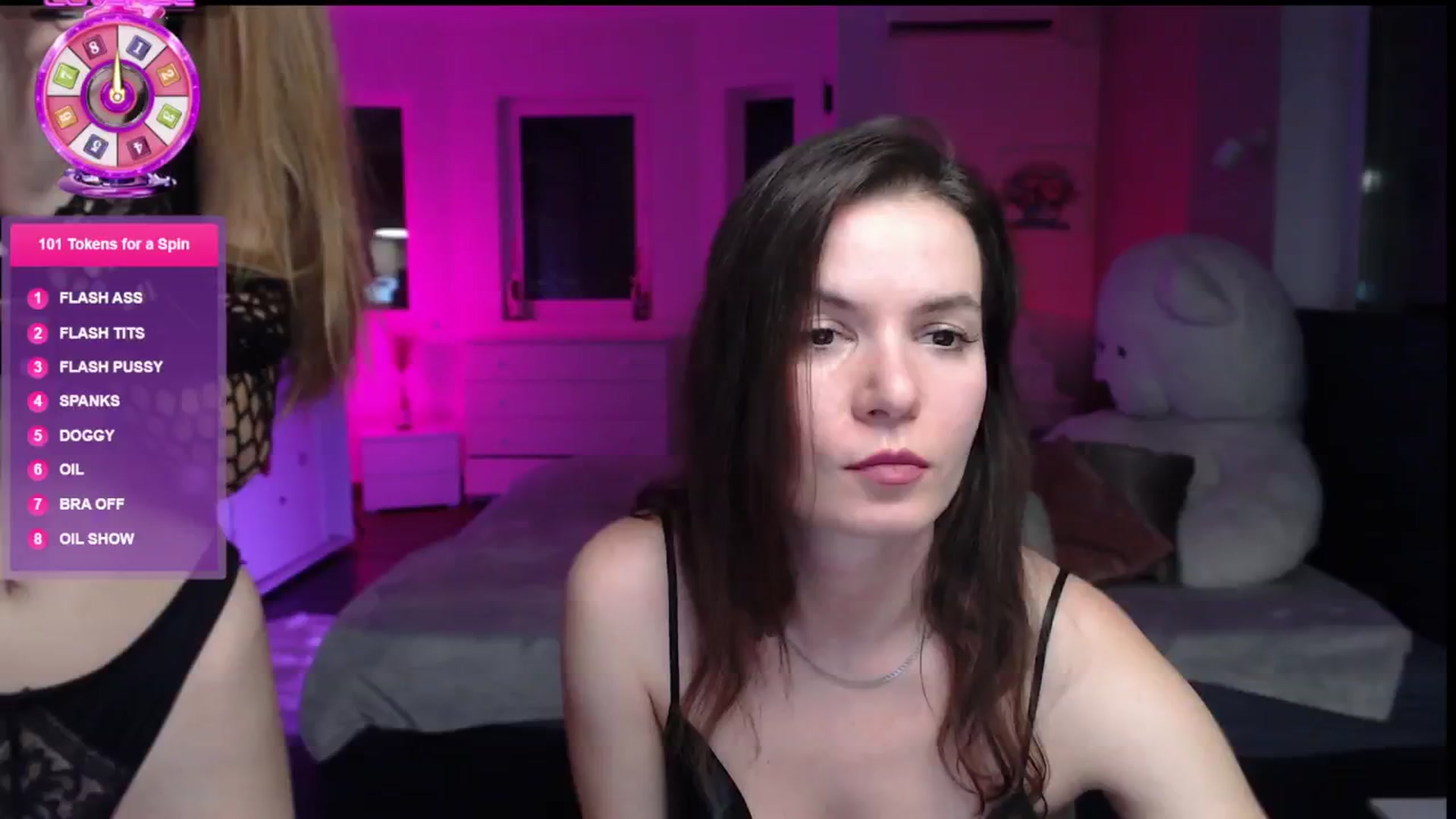 Gallery image thumbnail from Diana_Wow's myfreecams stream on, 11/19/2025, 10:56 image 13 of 20