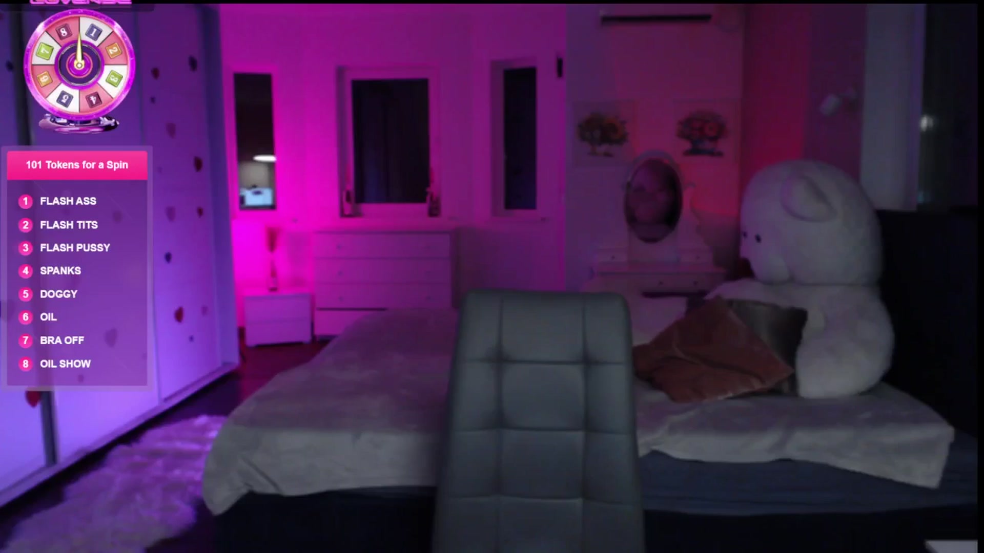 Gallery image thumbnail from Diana_Wow's myfreecams stream on, 11/19/2025, 10:56 image 19 of 20