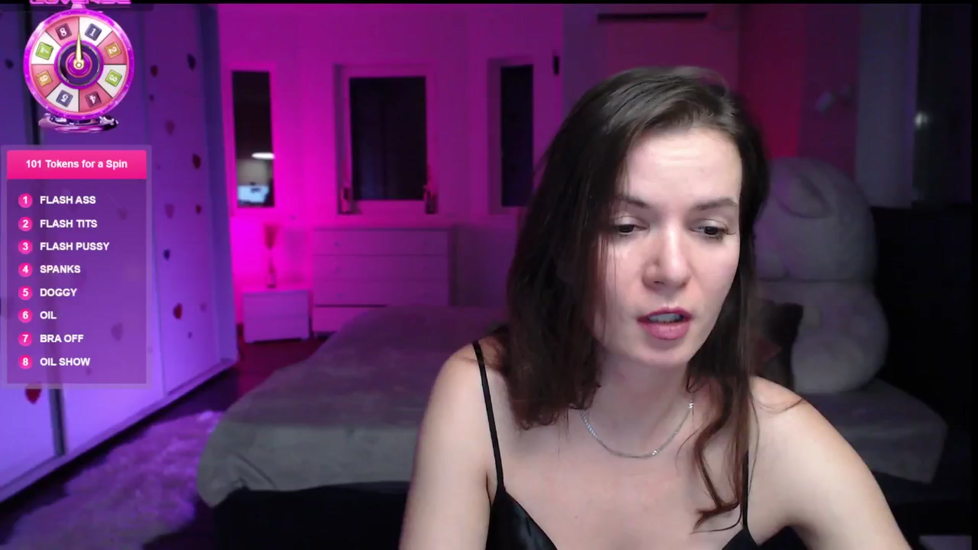 Gallery image thumbnail from Diana_Wow's myfreecams stream on, 11/19/2025, 10:56 image 12 of 20