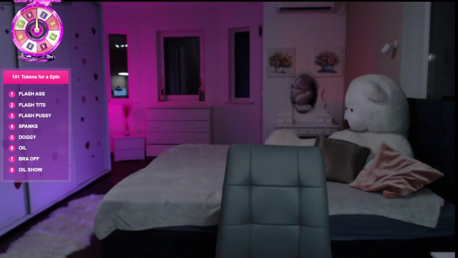 Gallery image thumbnail from Diana_Wow's myfreecams stream on, 11/19/2025, 13:29 image 2 of 20