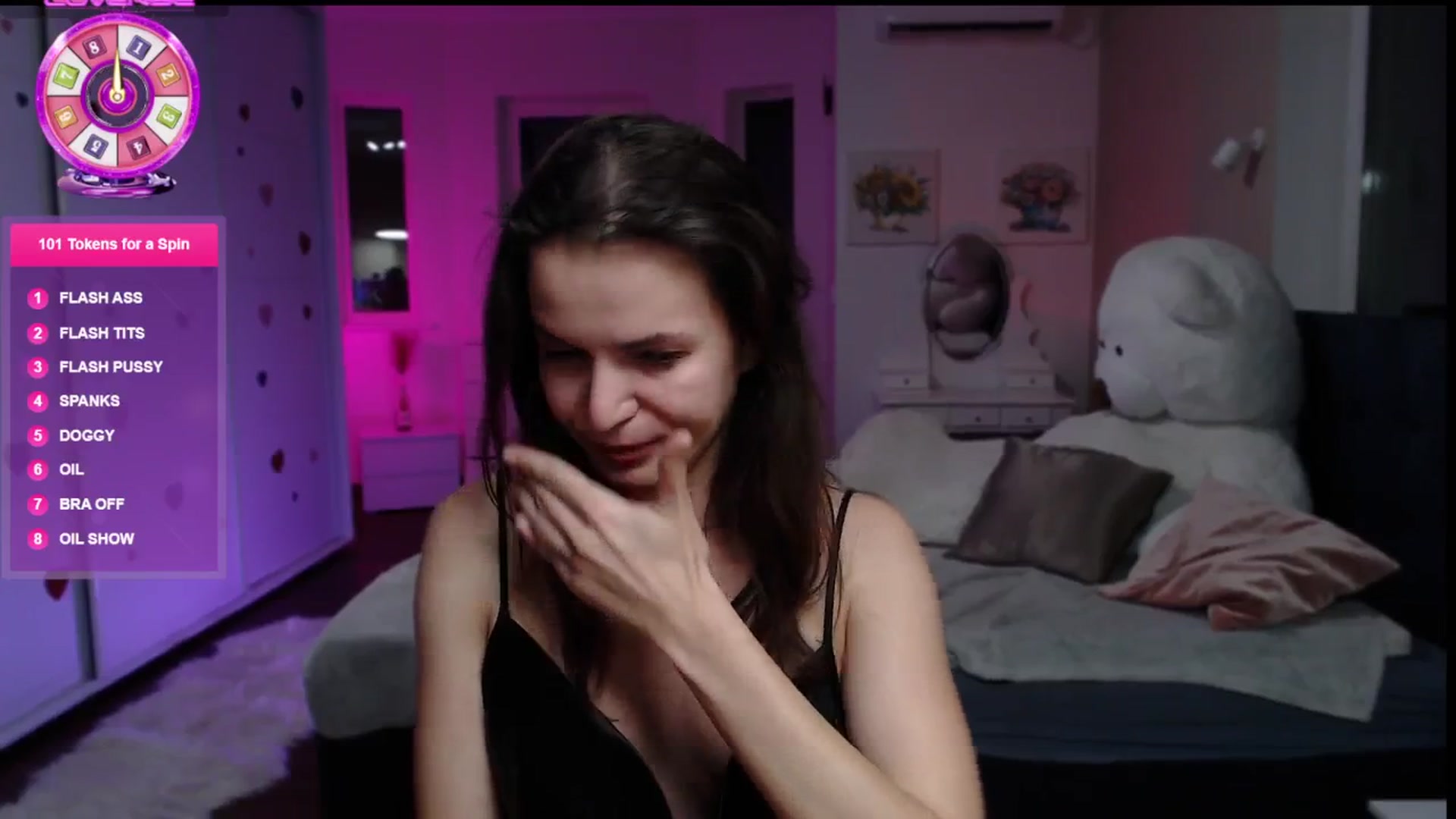 Gallery image thumbnail from Diana_Wow's myfreecams stream on, 11/19/2025, 13:29 image 17 of 20