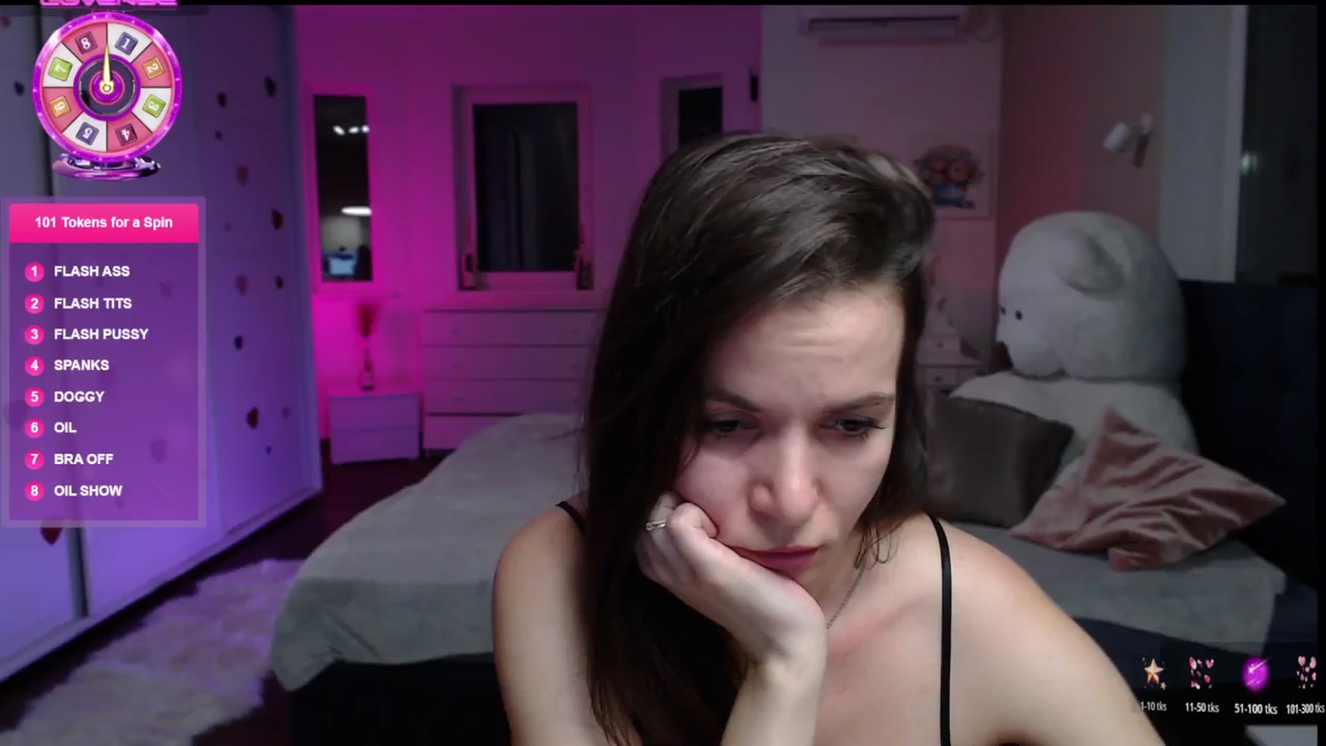 Gallery image thumbnail from Diana_Wow's myfreecams stream on, 11/19/2025, 13:29 image 7 of 20