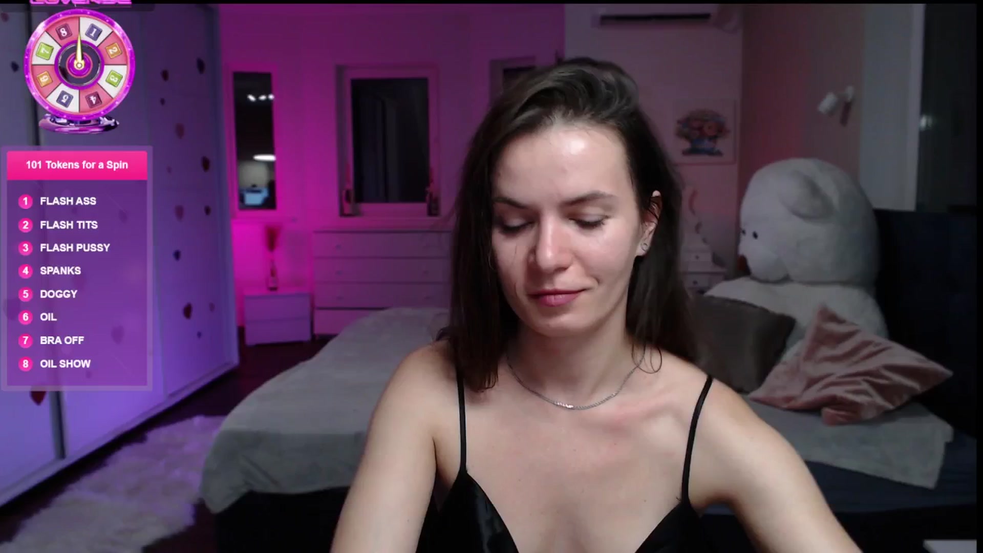 Gallery image thumbnail from Diana_Wow's myfreecams stream on, 11/19/2025, 13:29 image 9 of 20