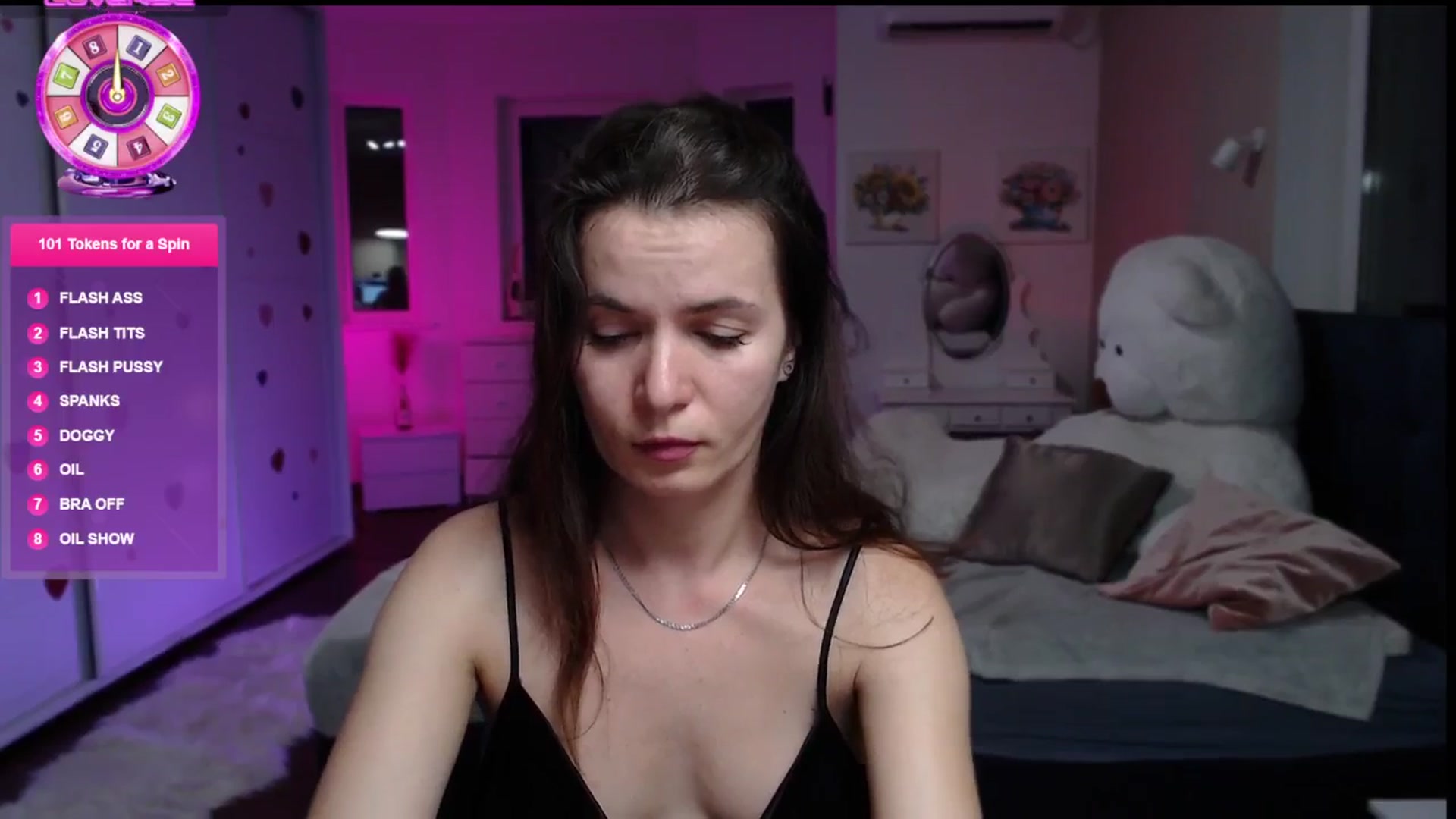 Gallery image thumbnail from Diana_Wow's myfreecams stream on, 11/19/2025, 13:29 image 18 of 20