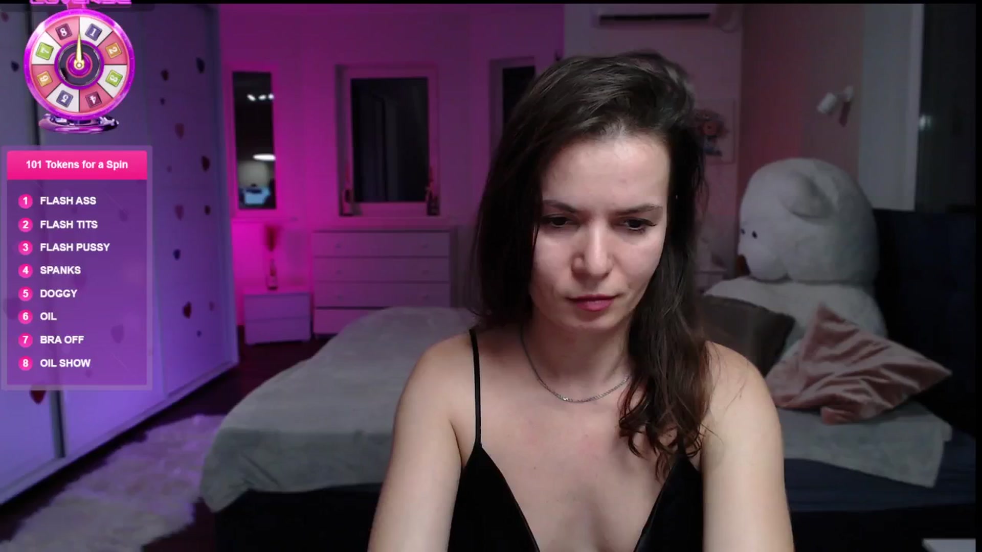 Gallery image thumbnail from Diana_Wow's myfreecams stream on, 11/19/2025, 13:29 image 3 of 20