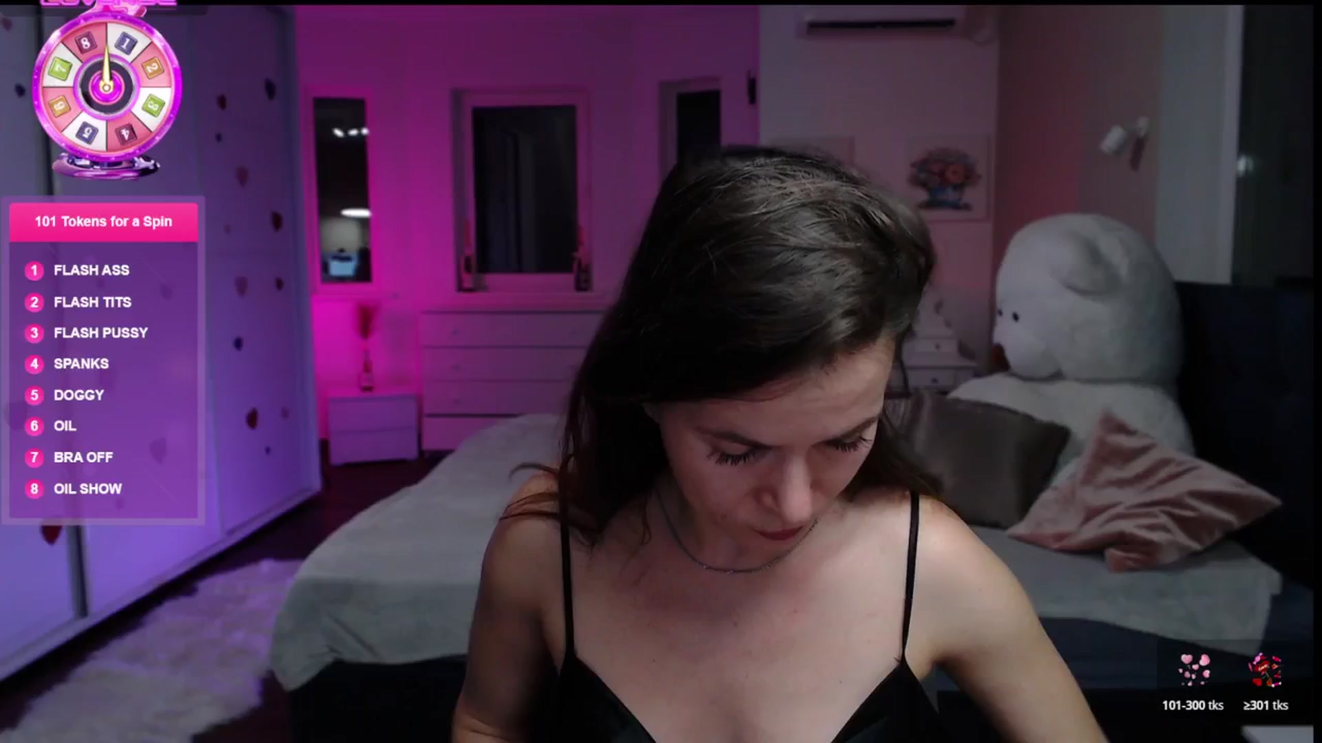 Gallery image thumbnail from Diana_Wow's myfreecams stream on, 11/19/2025, 13:29 image 10 of 20