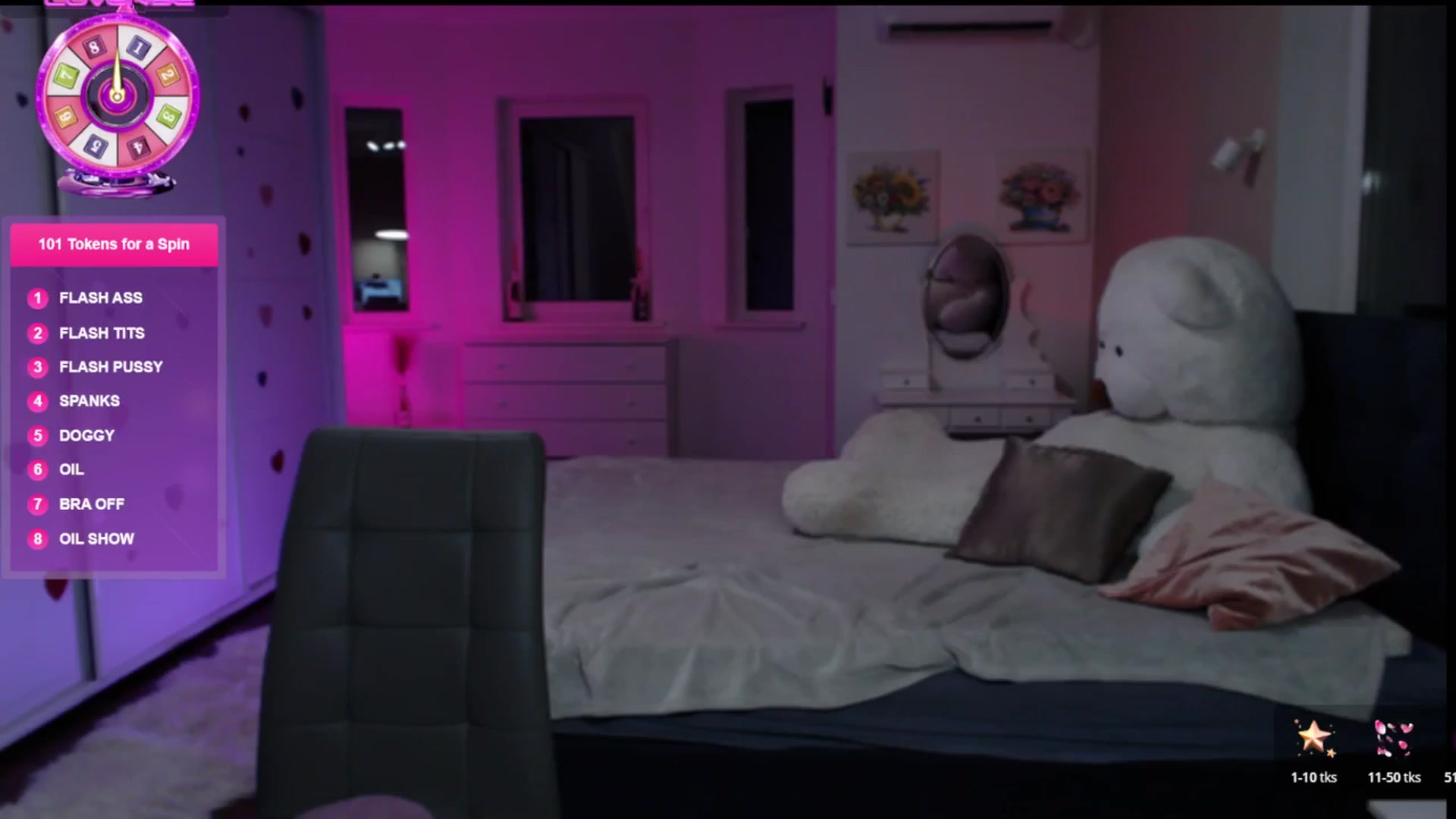 Gallery image thumbnail from Diana_Wow's myfreecams stream on, 11/19/2025, 13:29 image 20 of 20