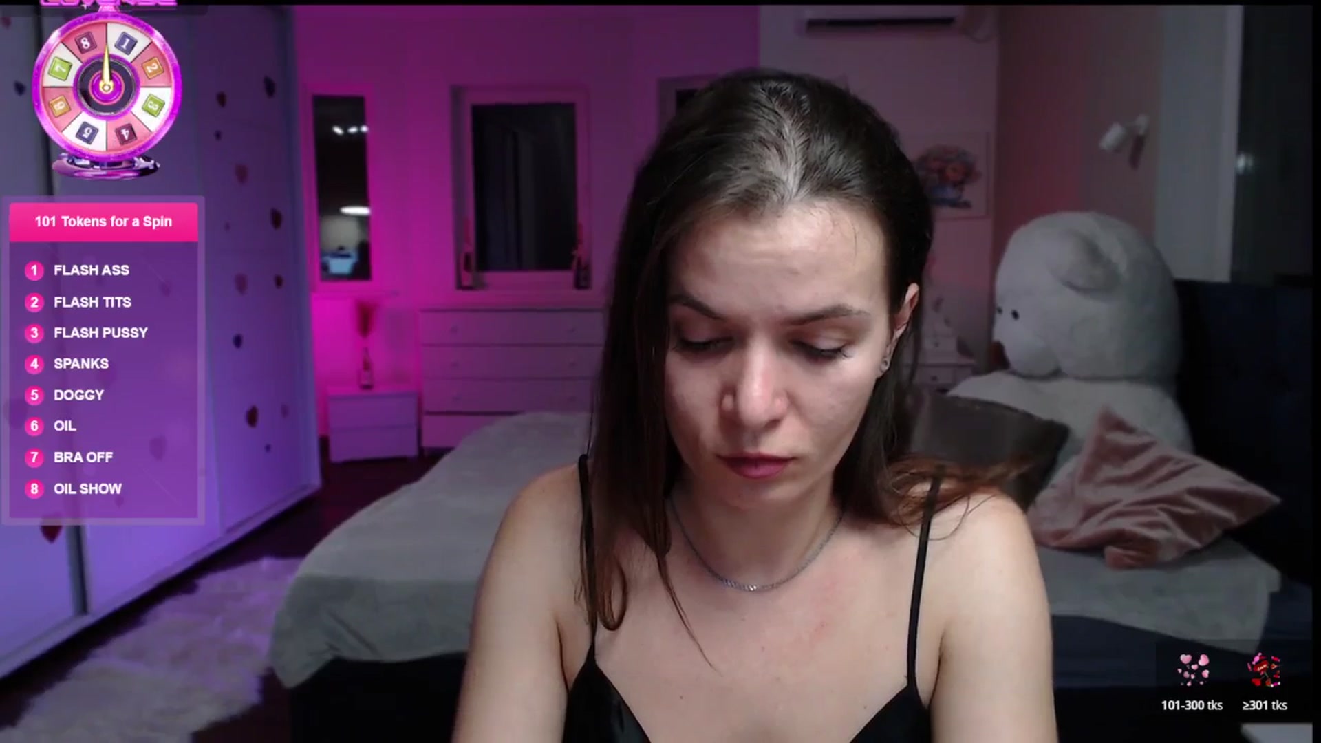 Gallery image thumbnail from Diana_Wow's myfreecams stream on, 11/19/2025, 13:29 image 13 of 20