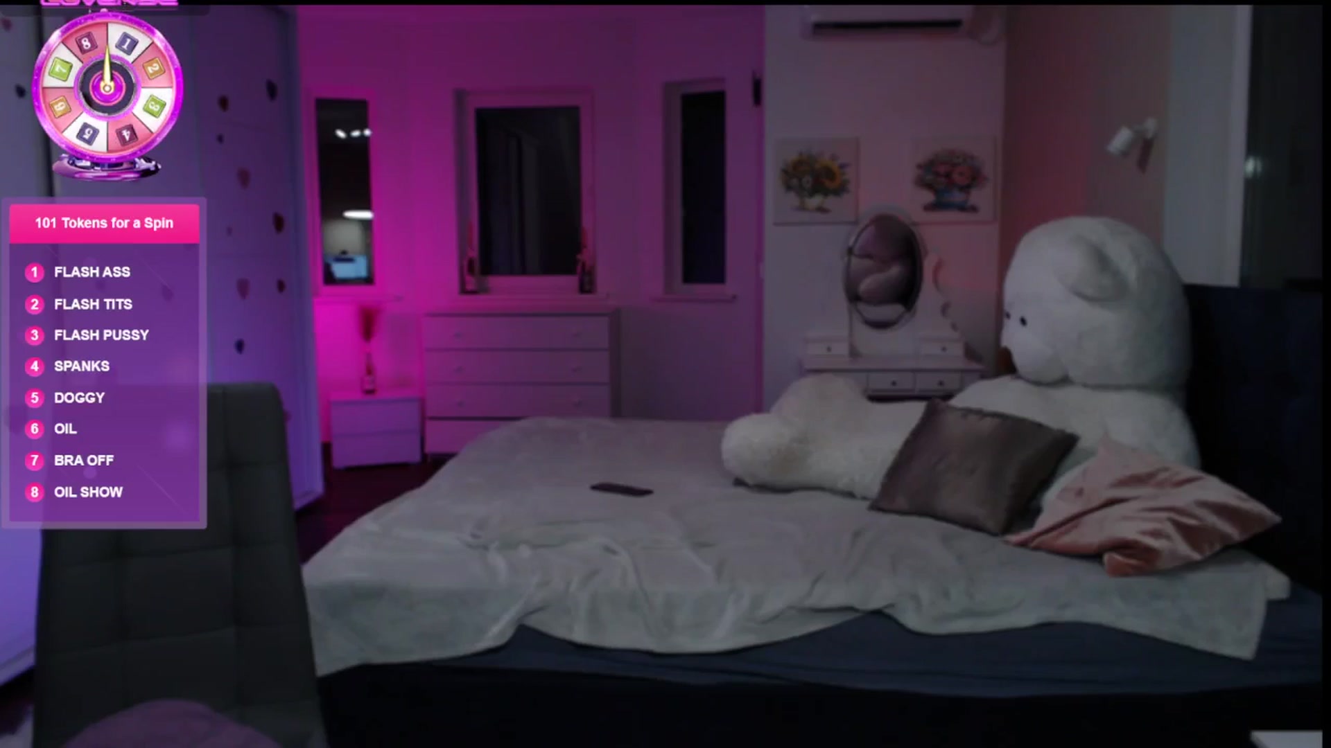Gallery image thumbnail from Diana_Wow's myfreecams stream on, 11/19/2025, 13:29 image 15 of 20
