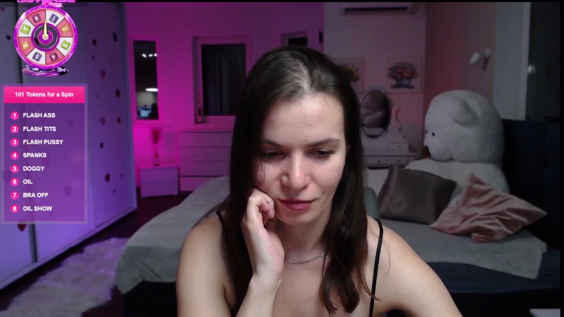 Gallery image thumbnail from Diana_Wow's myfreecams stream on, 11/19/2025, 13:29 image 14 of 20