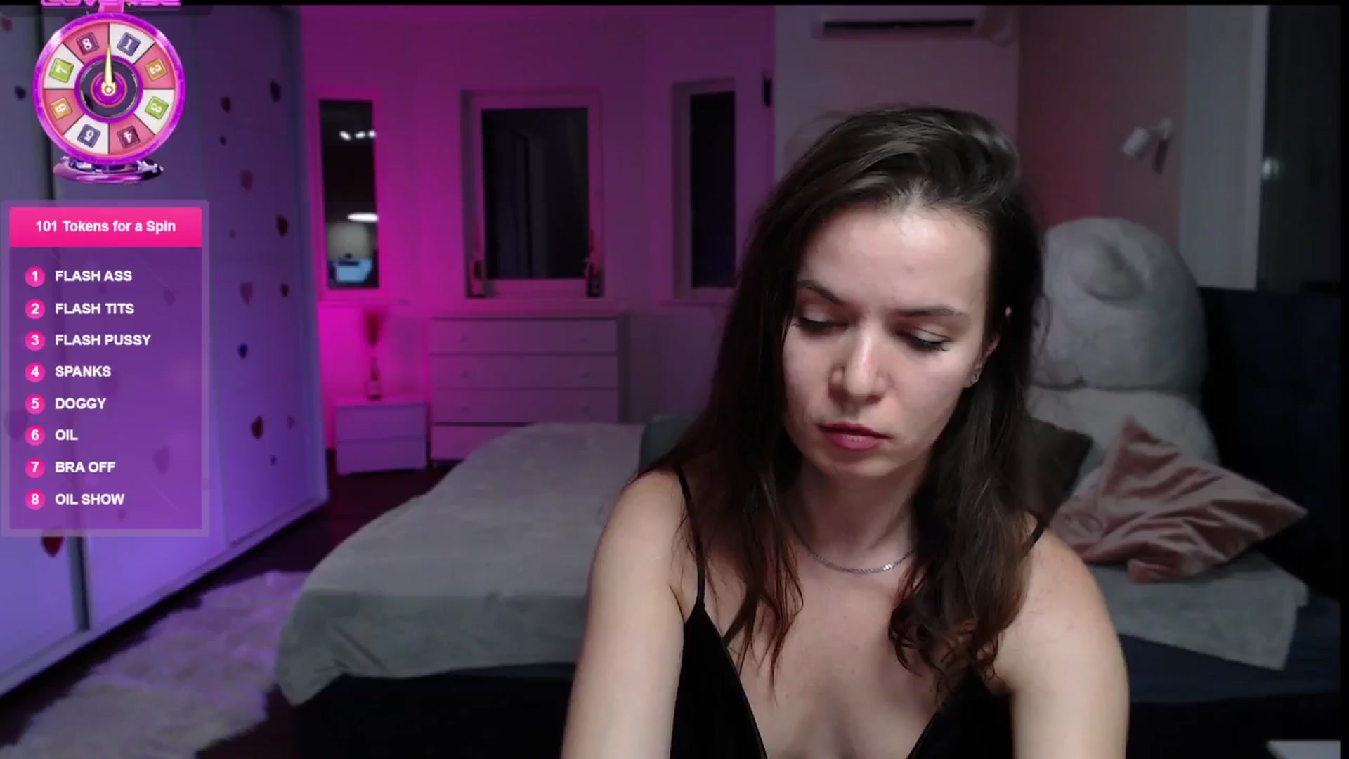 Gallery image thumbnail from Diana_Wow's myfreecams stream on, 11/19/2025, 13:29 image 5 of 20