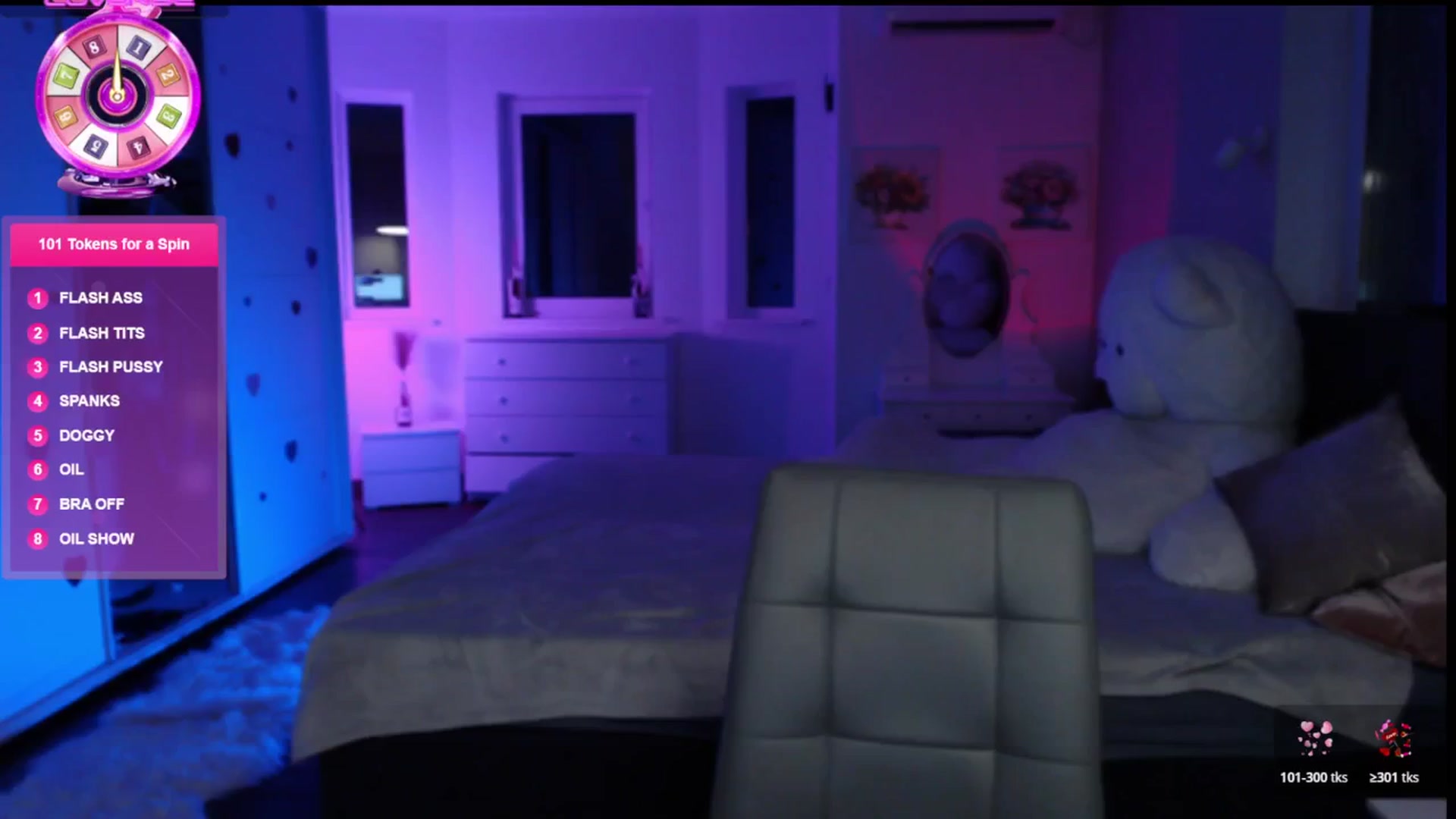 Gallery image thumbnail from Diana_Wow's myfreecams stream on, 11/20/2025, 10:18 image 5 of 20