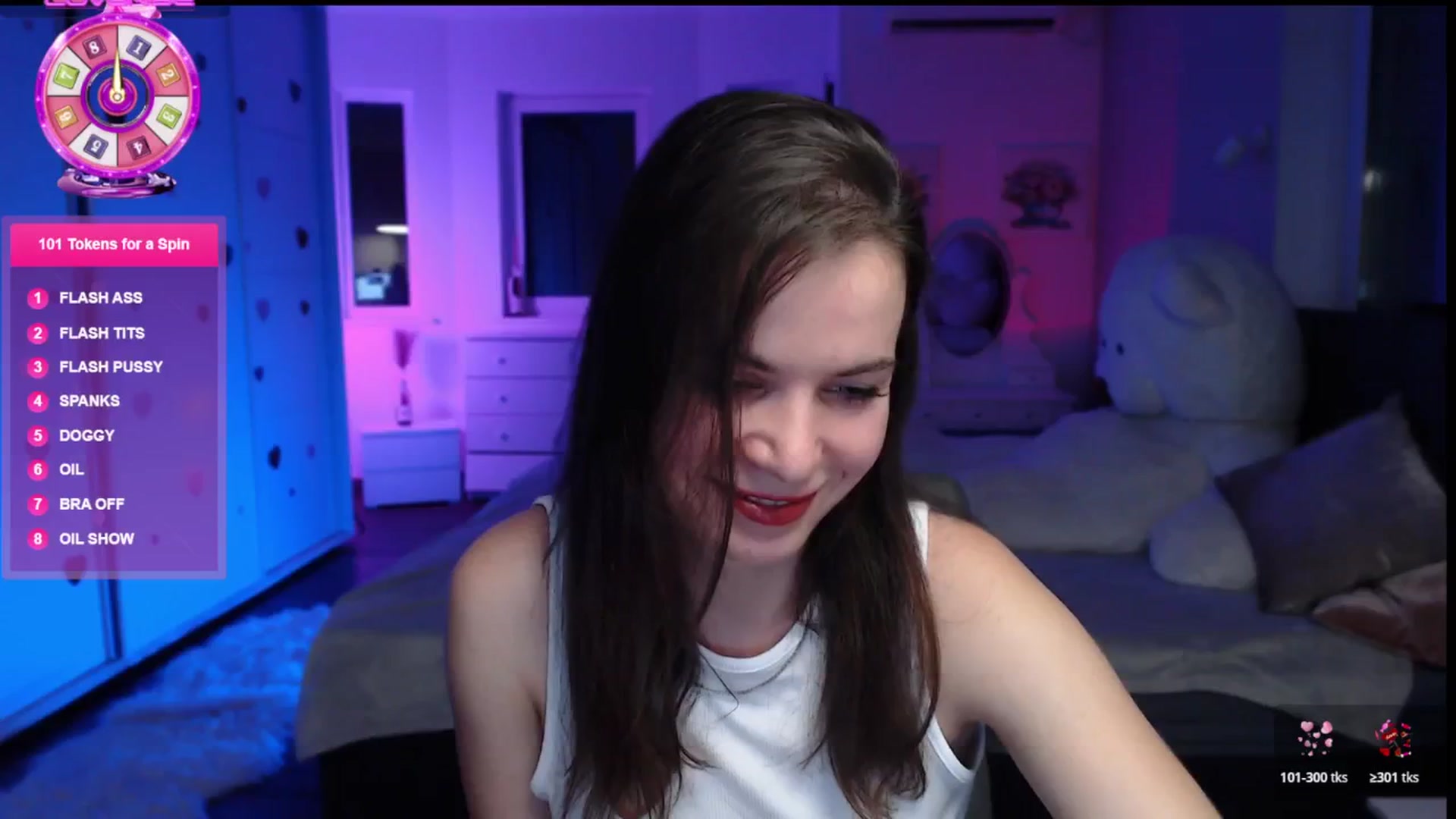 Gallery image thumbnail from Diana_Wow's myfreecams stream on, 11/20/2025, 10:18 image 12 of 20