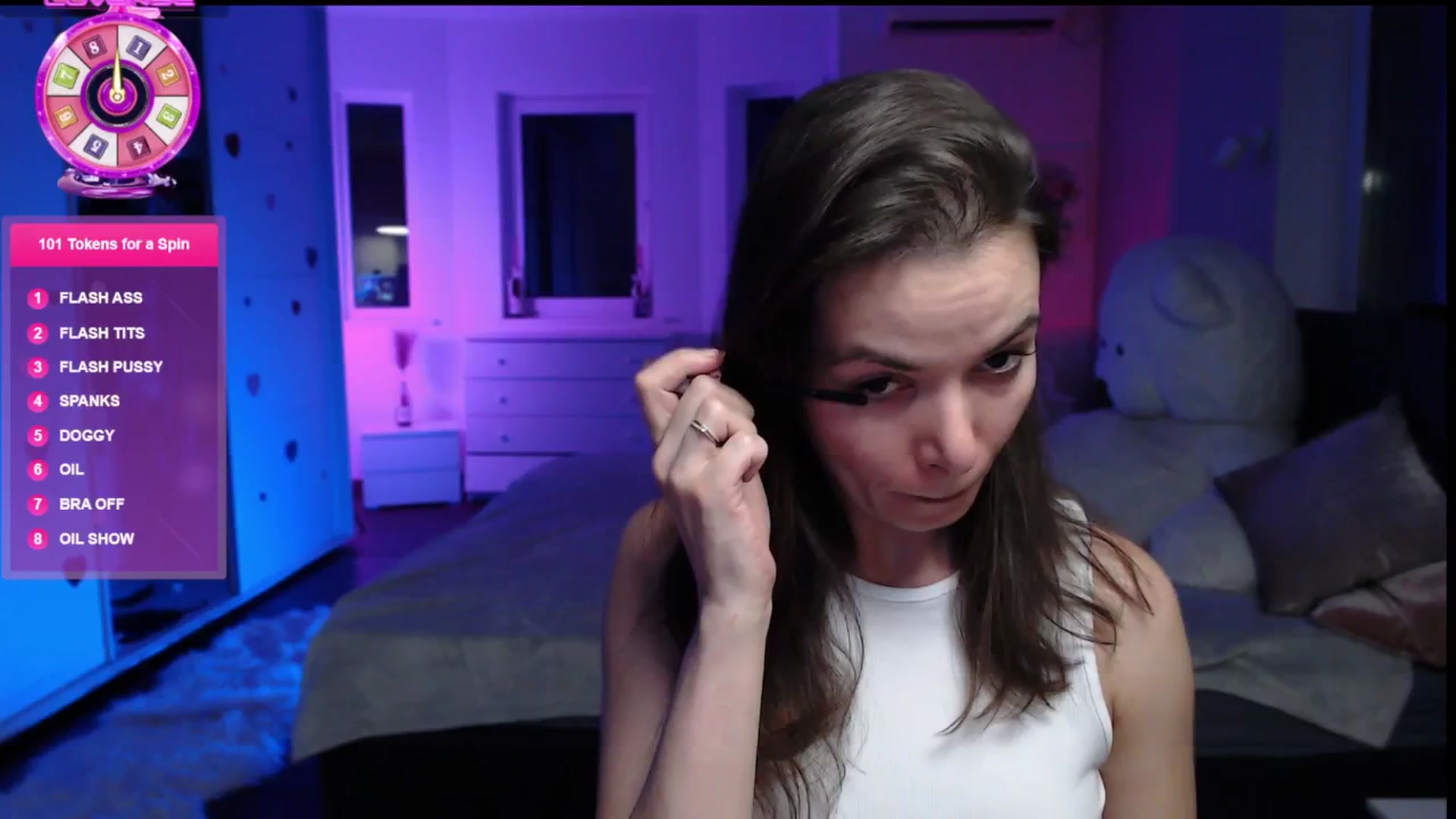 Gallery image thumbnail from Diana_Wow's myfreecams stream on, 11/20/2025, 10:18 image 3 of 20