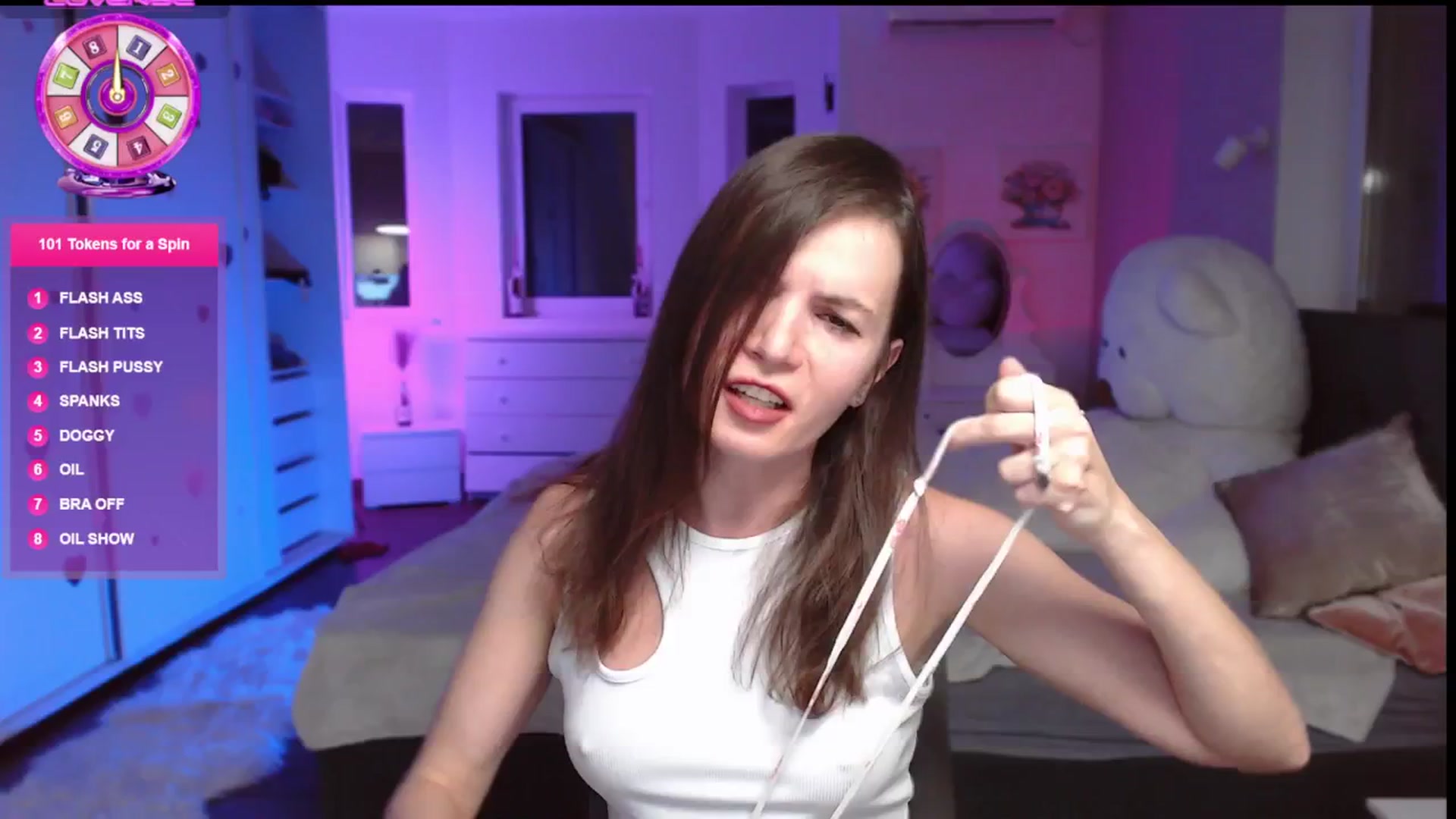 Gallery image thumbnail from Diana_Wow's myfreecams stream on, 11/20/2025, 14:07 image 5 of 20