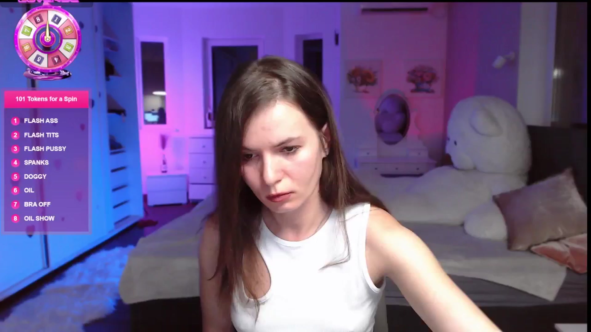 Gallery image thumbnail from Diana_Wow's myfreecams stream on, 11/20/2025, 14:07 image 4 of 20