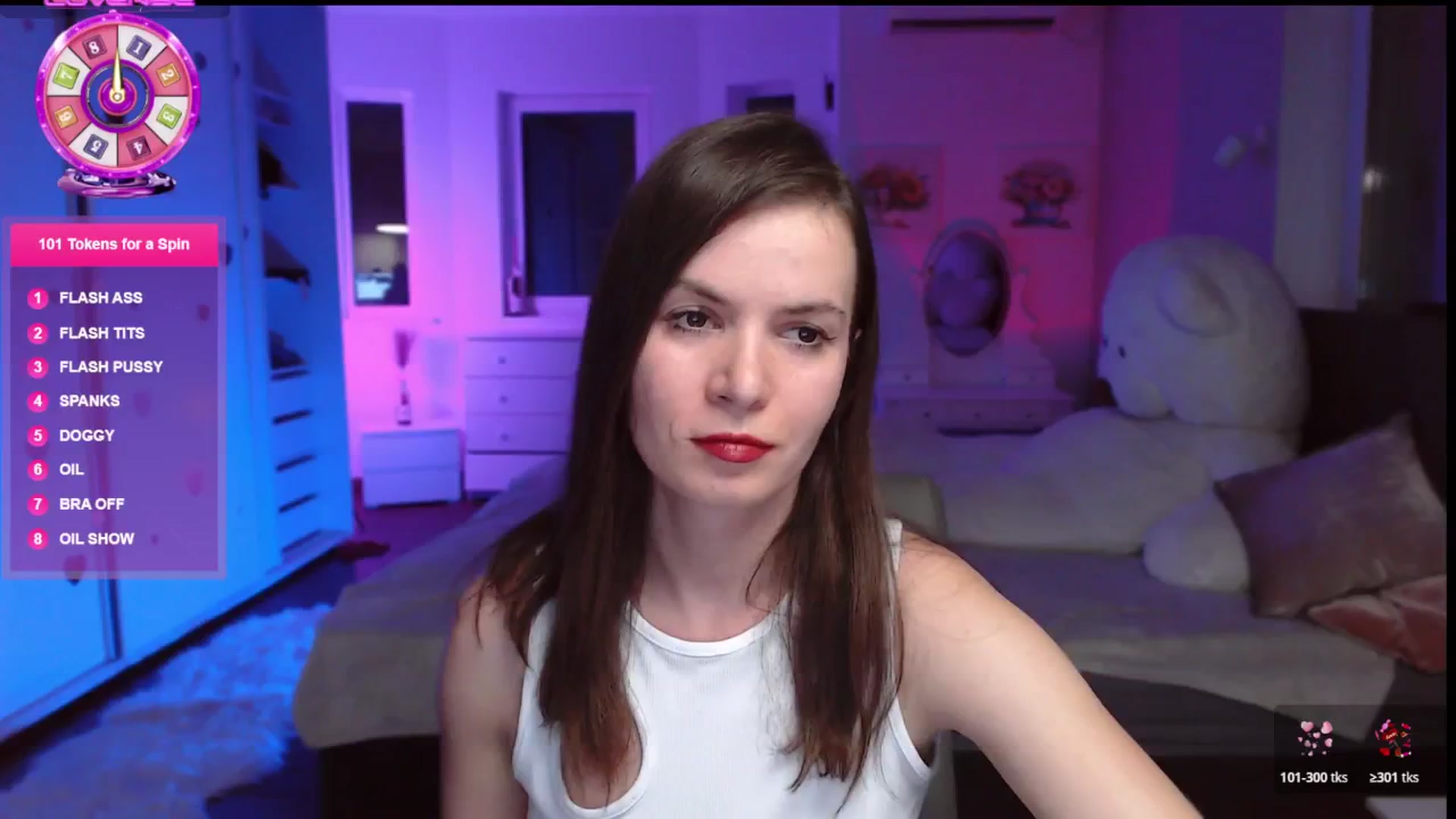 Gallery image thumbnail from Diana_Wow's myfreecams stream on, 11/20/2025, 14:07 image 11 of 20