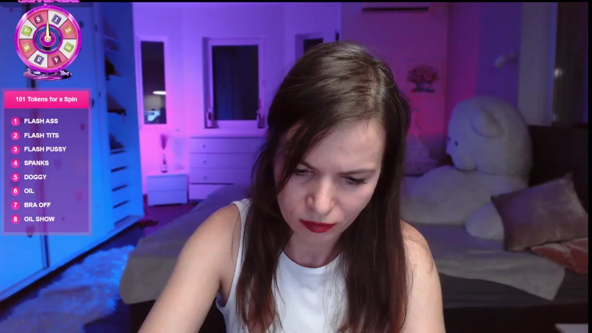 Gallery image thumbnail from Diana_Wow's myfreecams stream on, 11/20/2025, 14:07 image 18 of 20