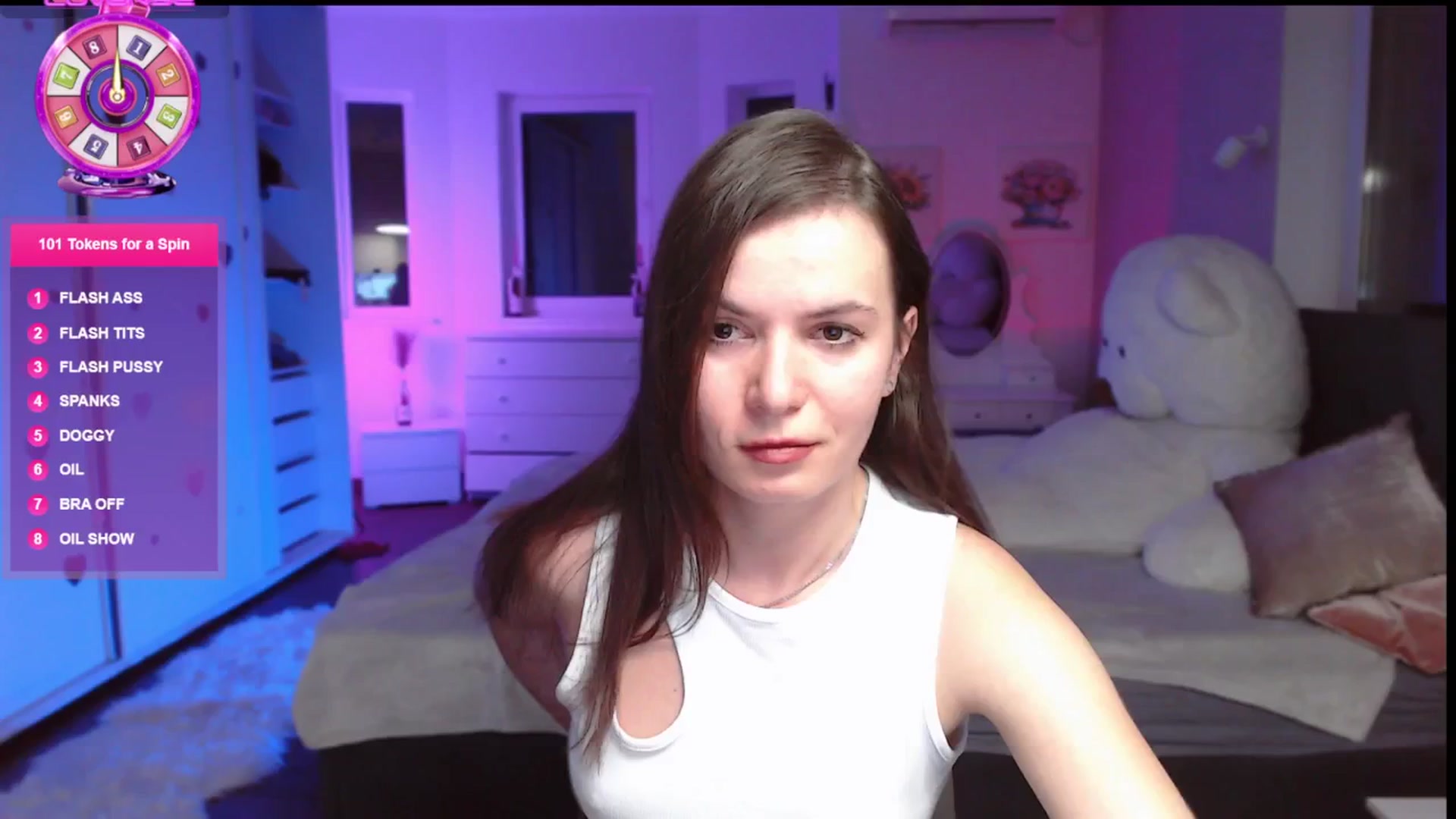Gallery image thumbnail from Diana_Wow's myfreecams stream on, 11/20/2025, 14:07 image 6 of 20