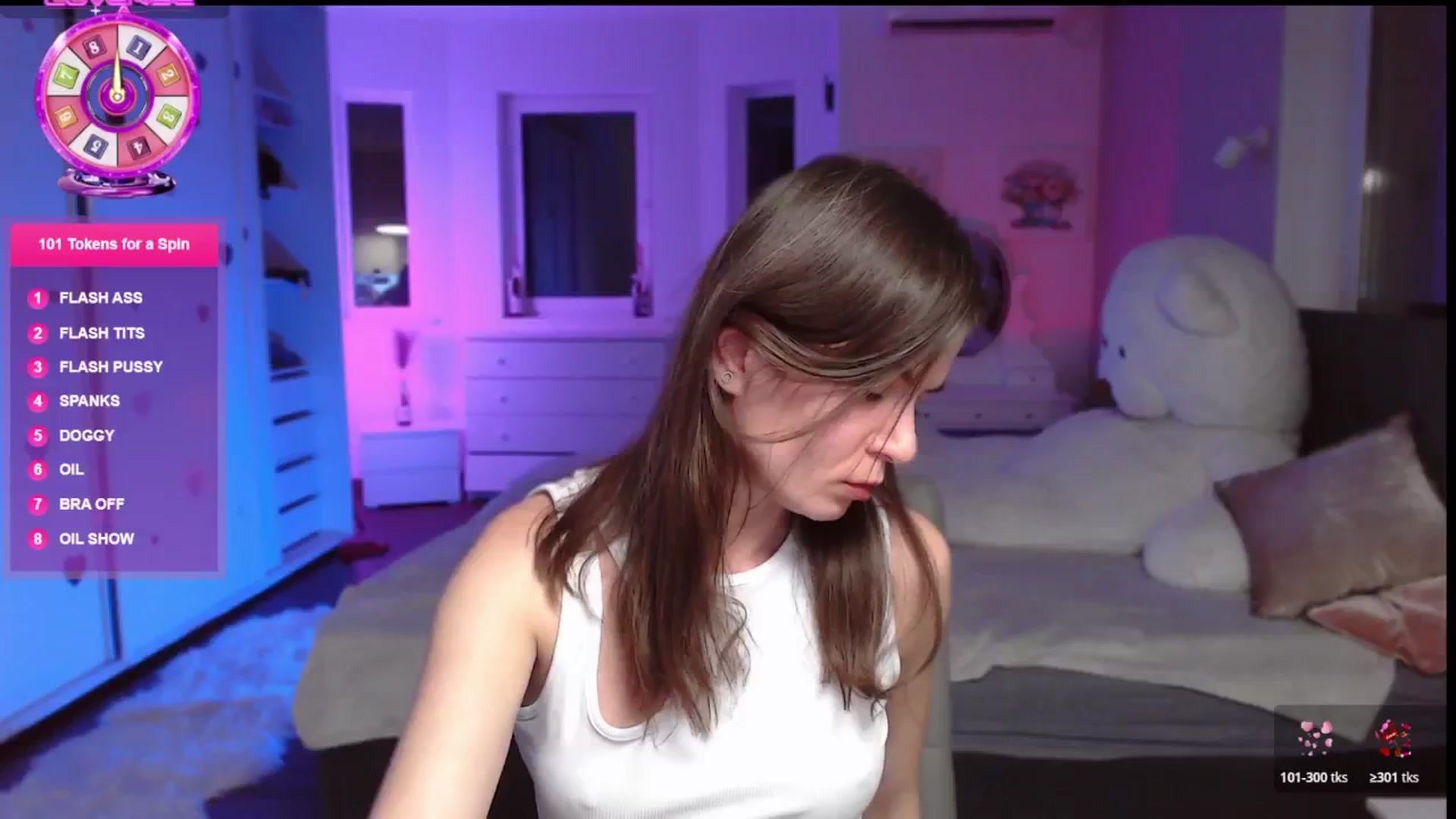 Gallery image thumbnail from Diana_Wow's myfreecams stream on, 11/20/2025, 14:07 image 10 of 20