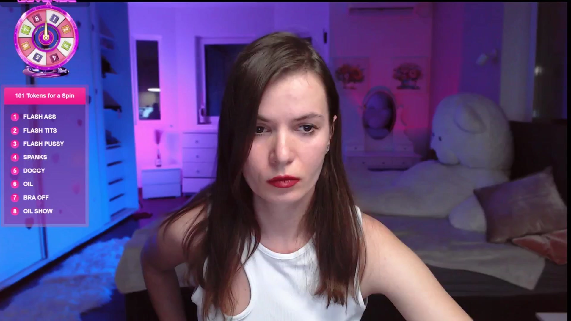 Gallery image thumbnail from Diana_Wow's myfreecams stream on, 11/20/2025, 14:07 image 17 of 20