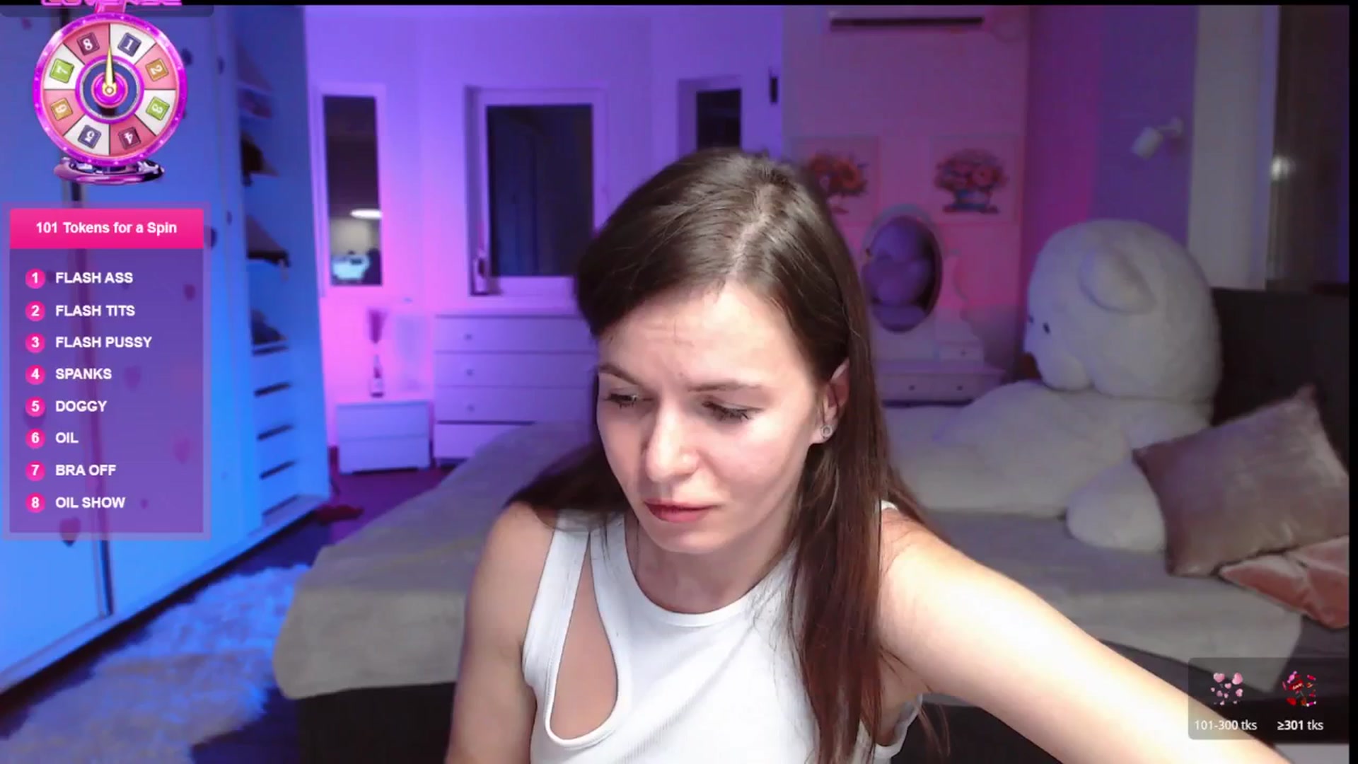 Gallery image thumbnail from Diana_Wow's myfreecams stream on, 11/20/2025, 14:07 image 9 of 20