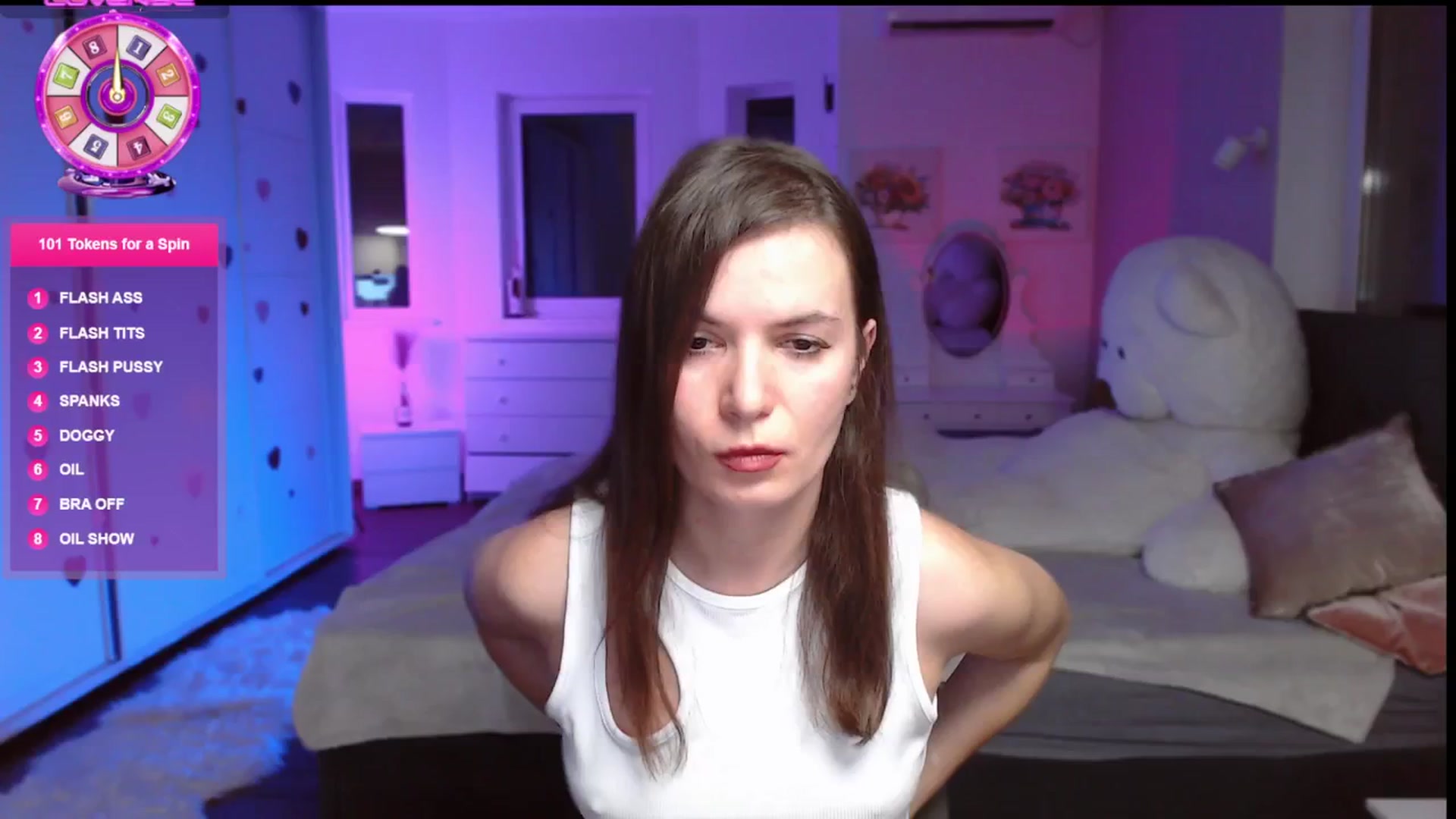 Gallery image thumbnail from Diana_Wow's myfreecams stream on, 11/20/2025, 14:07 image 1 of 20