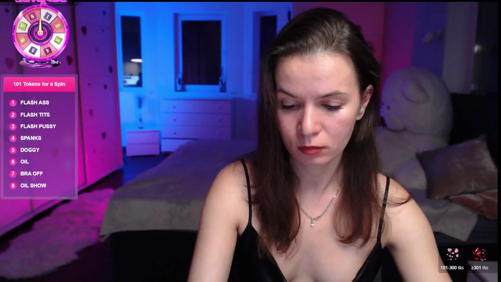 Gallery image thumbnail from Diana_Wow's myfreecams stream on, 11/21/2025, 12:51 image 4 of 20