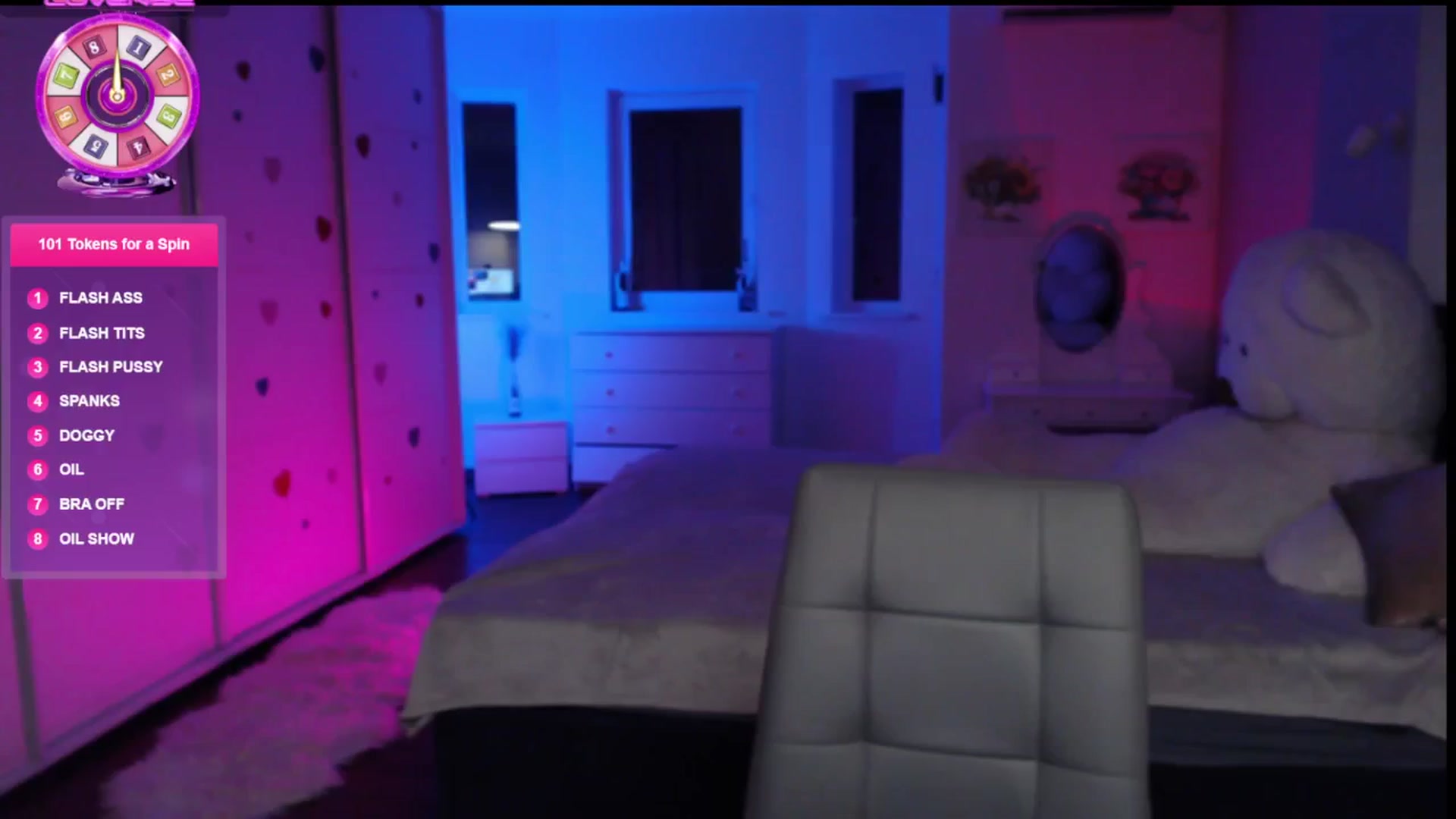 Gallery image thumbnail from Diana_Wow's myfreecams stream on, 11/21/2025, 12:51 image 13 of 20