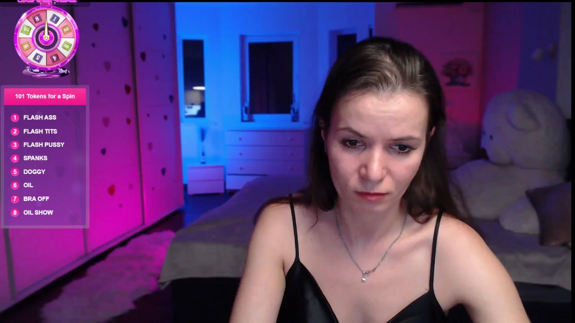 Gallery image thumbnail from Diana_Wow's myfreecams stream on, 11/21/2025, 12:51 image 15 of 20