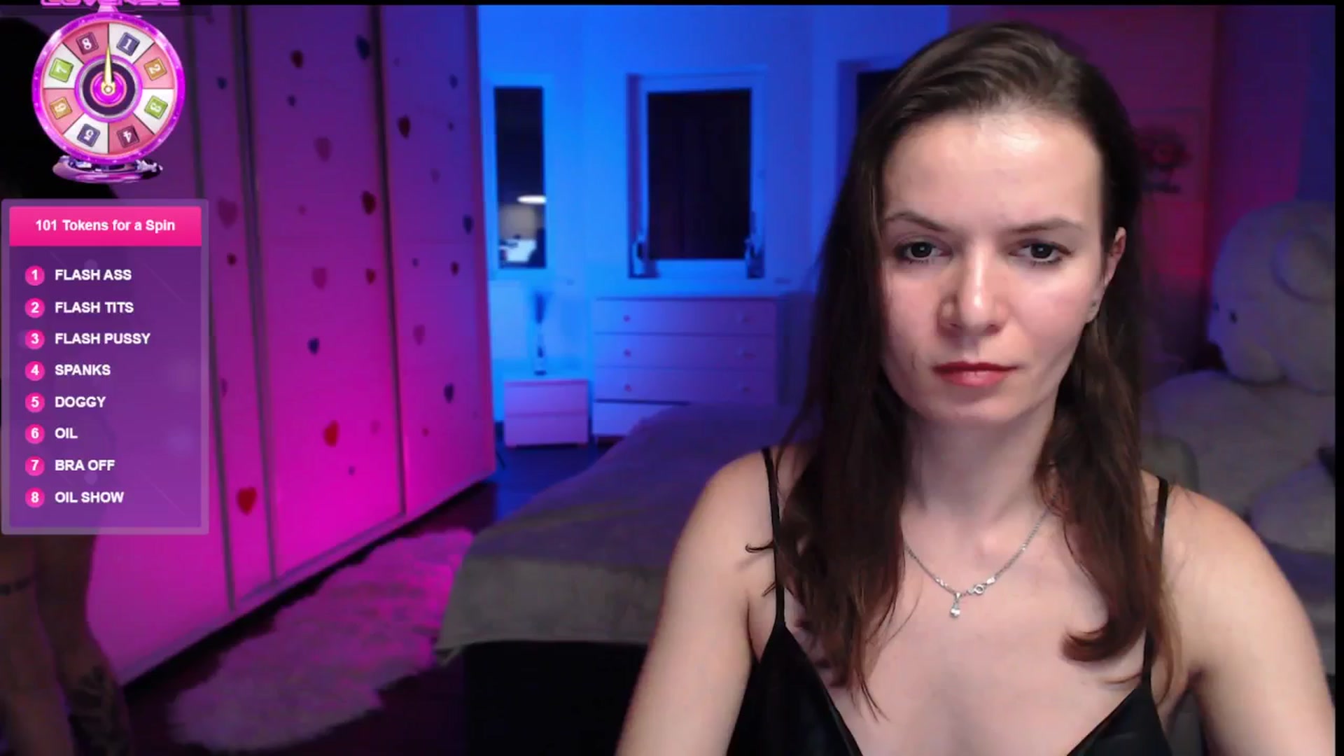 Gallery image thumbnail from Diana_Wow's myfreecams stream on, 11/21/2025, 12:51 image 9 of 20