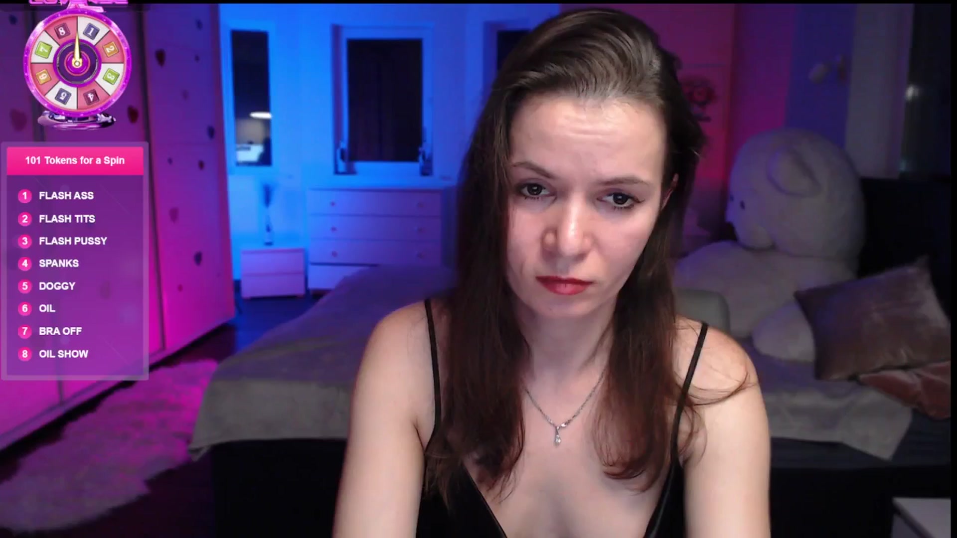 Gallery image thumbnail from Diana_Wow's myfreecams stream on, 11/21/2025, 12:51 image 5 of 20