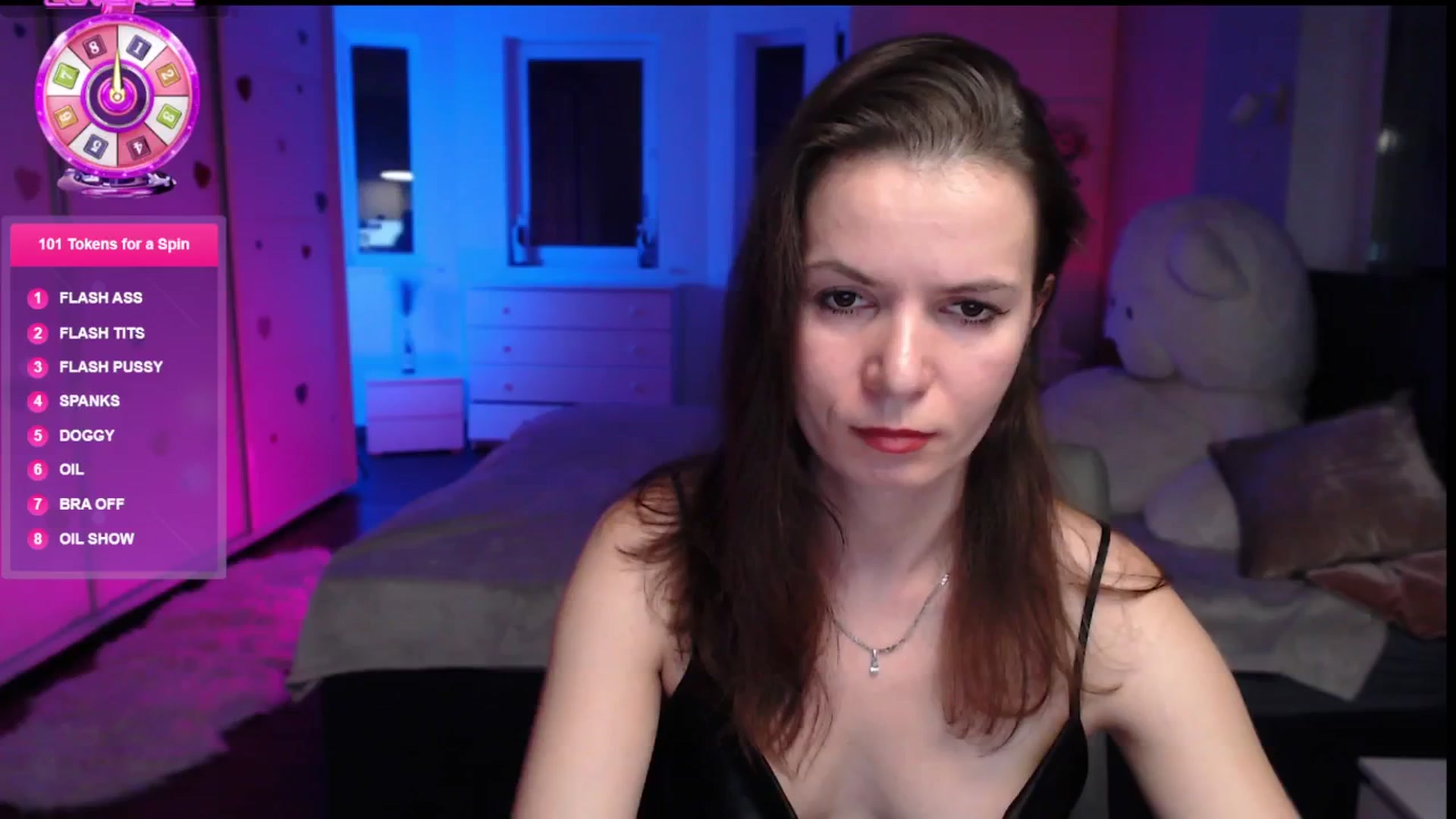 Gallery image thumbnail from Diana_Wow's myfreecams stream on, 11/21/2025, 12:51 image 3 of 20