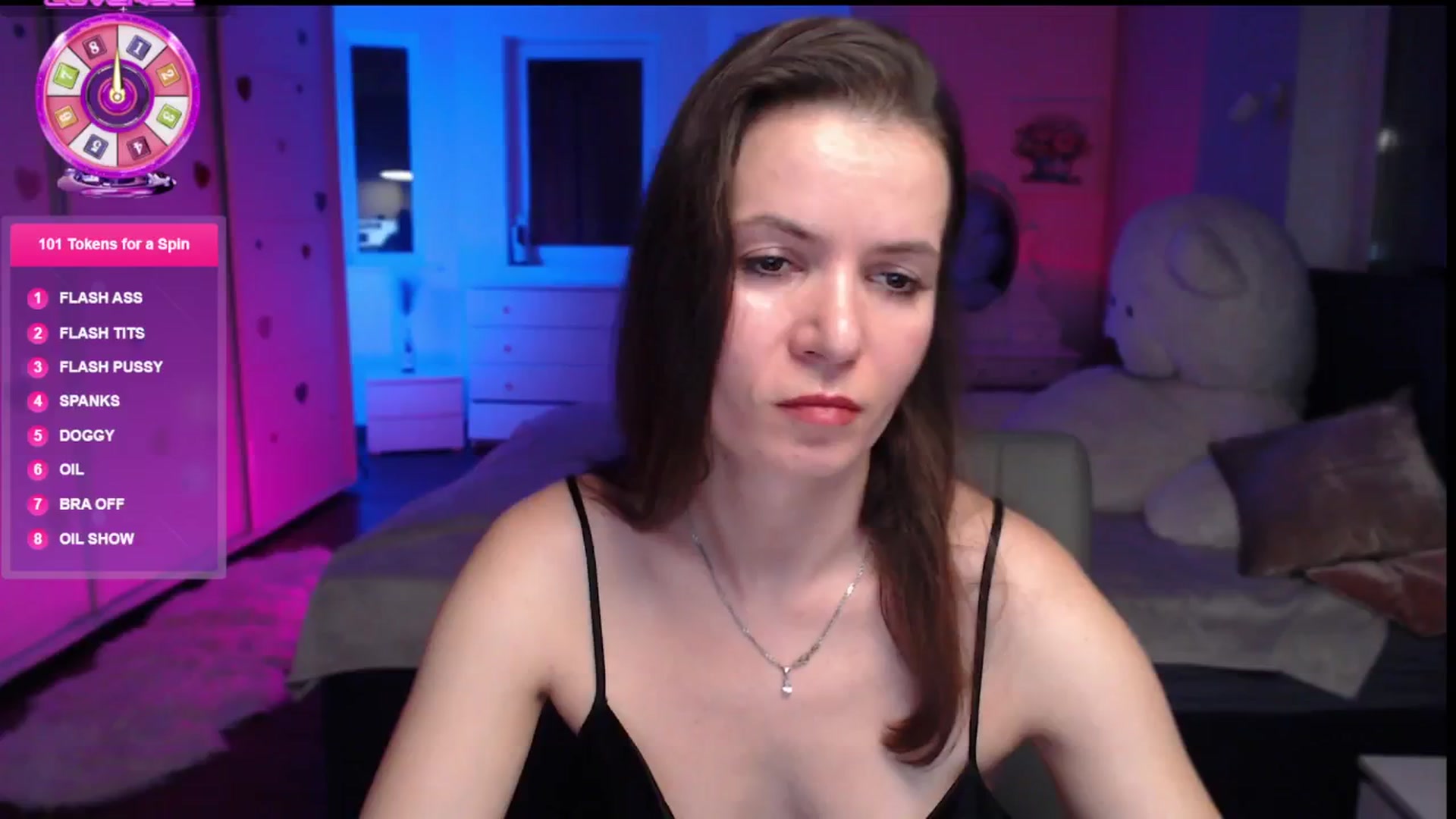 Gallery image thumbnail from Diana_Wow's myfreecams stream on, 11/21/2025, 12:51 image 7 of 20