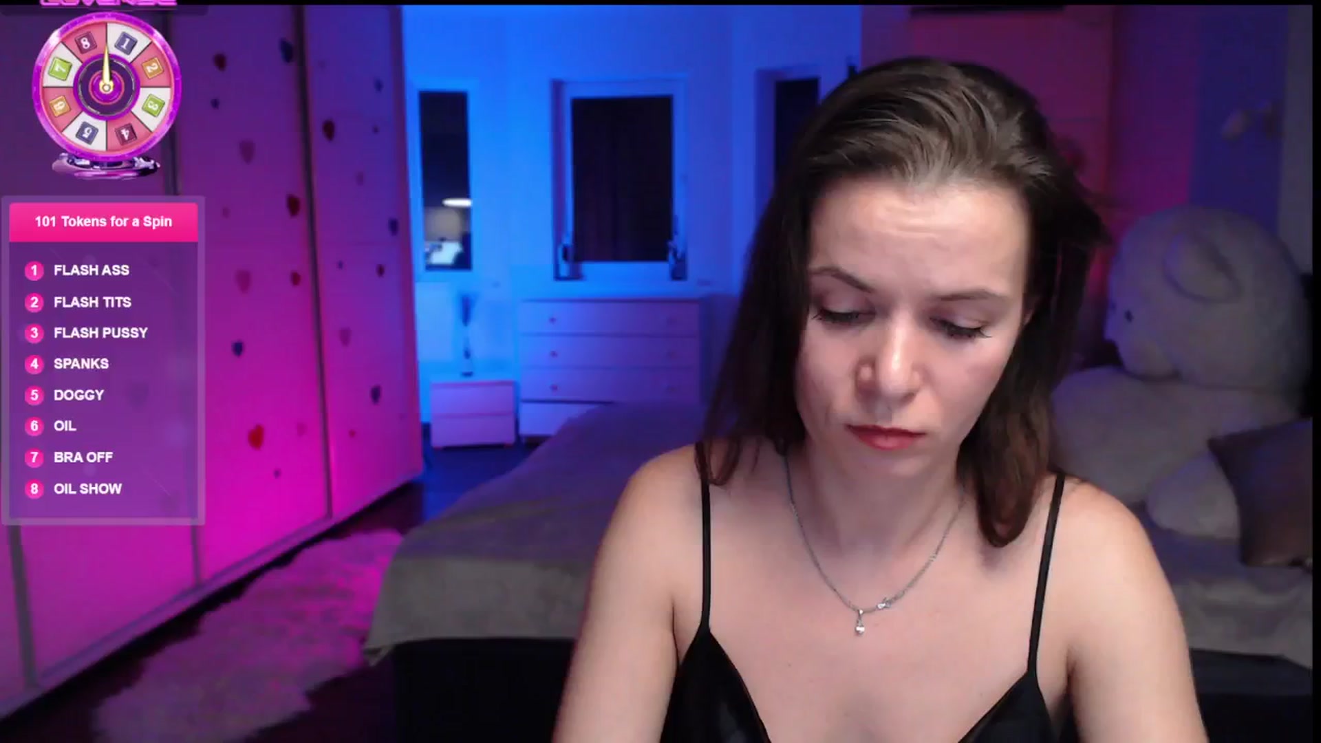 Gallery image thumbnail from Diana_Wow's myfreecams stream on, 11/21/2025, 12:51 image 12 of 20