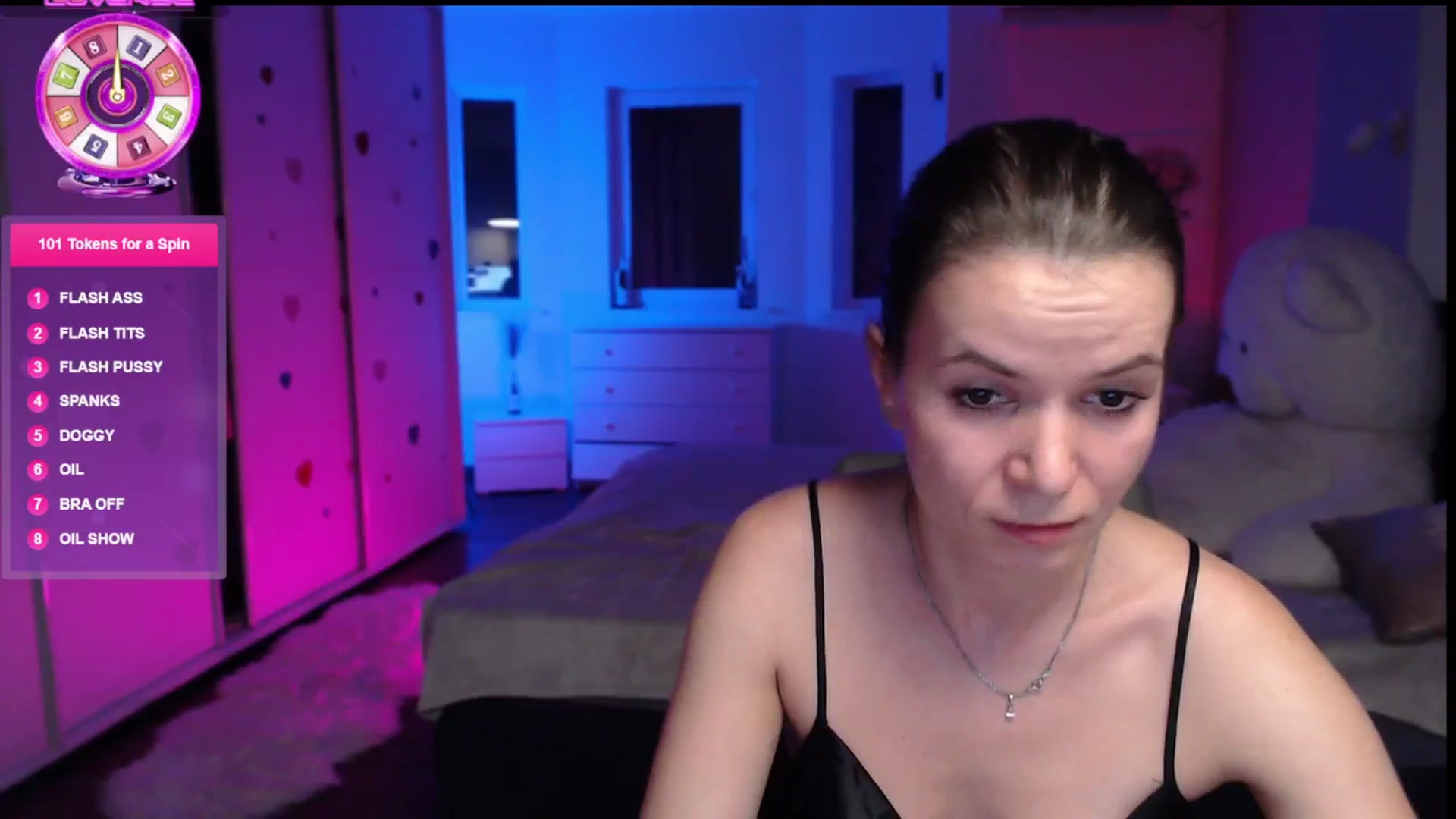 Gallery image thumbnail from Diana_Wow's myfreecams stream on, 11/21/2025, 14:15 image 17 of 20