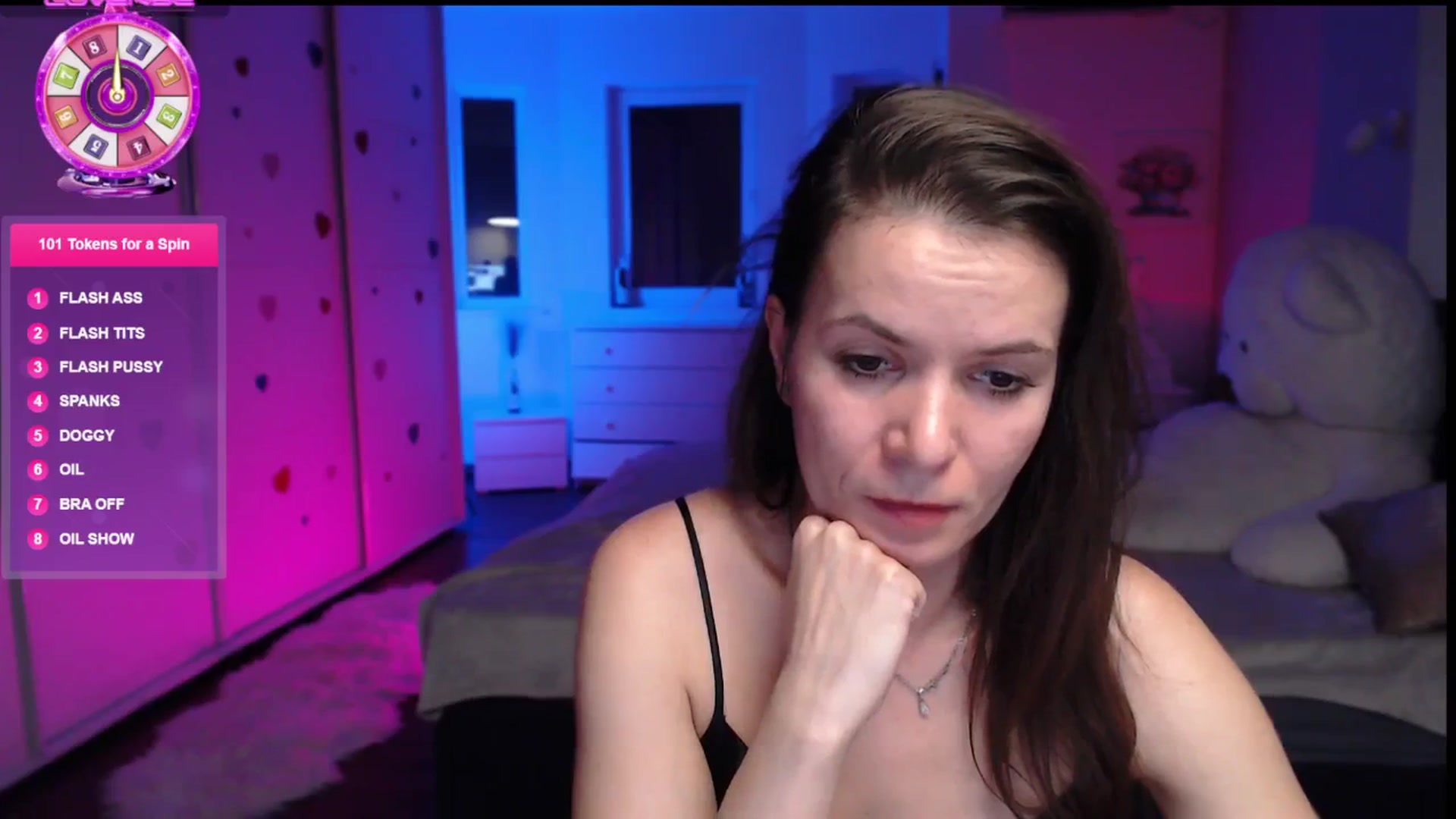 Gallery image thumbnail from Diana_Wow's myfreecams stream on, 11/21/2025, 14:15 image 5 of 20