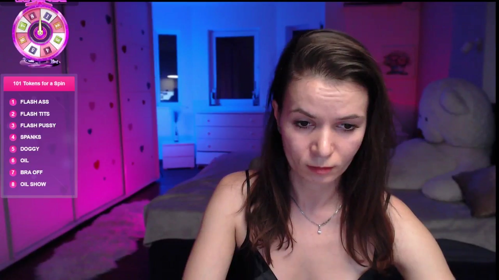 Gallery image thumbnail from Diana_Wow's myfreecams stream on, 11/21/2025, 14:15 image 6 of 20