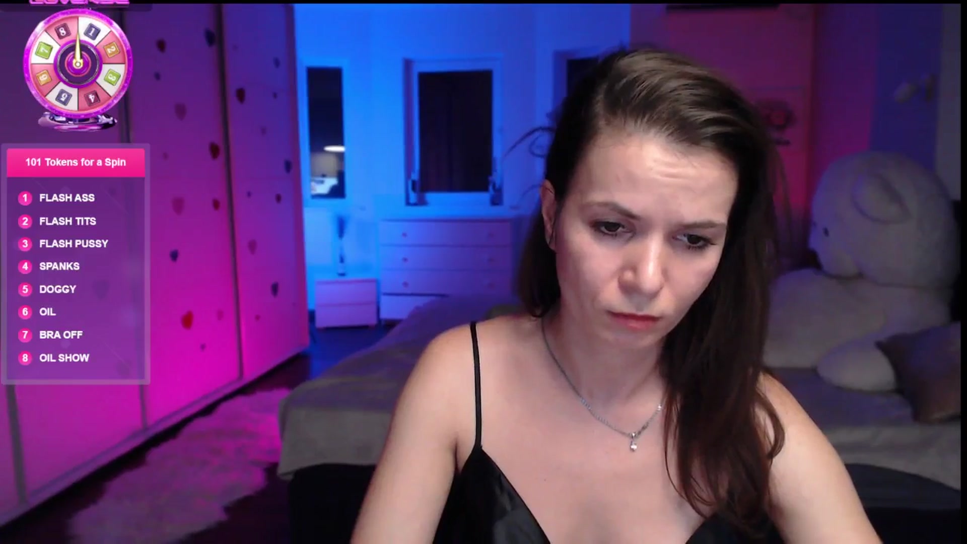 Gallery image thumbnail from Diana_Wow's myfreecams stream on, 11/21/2025, 14:15 image 3 of 20