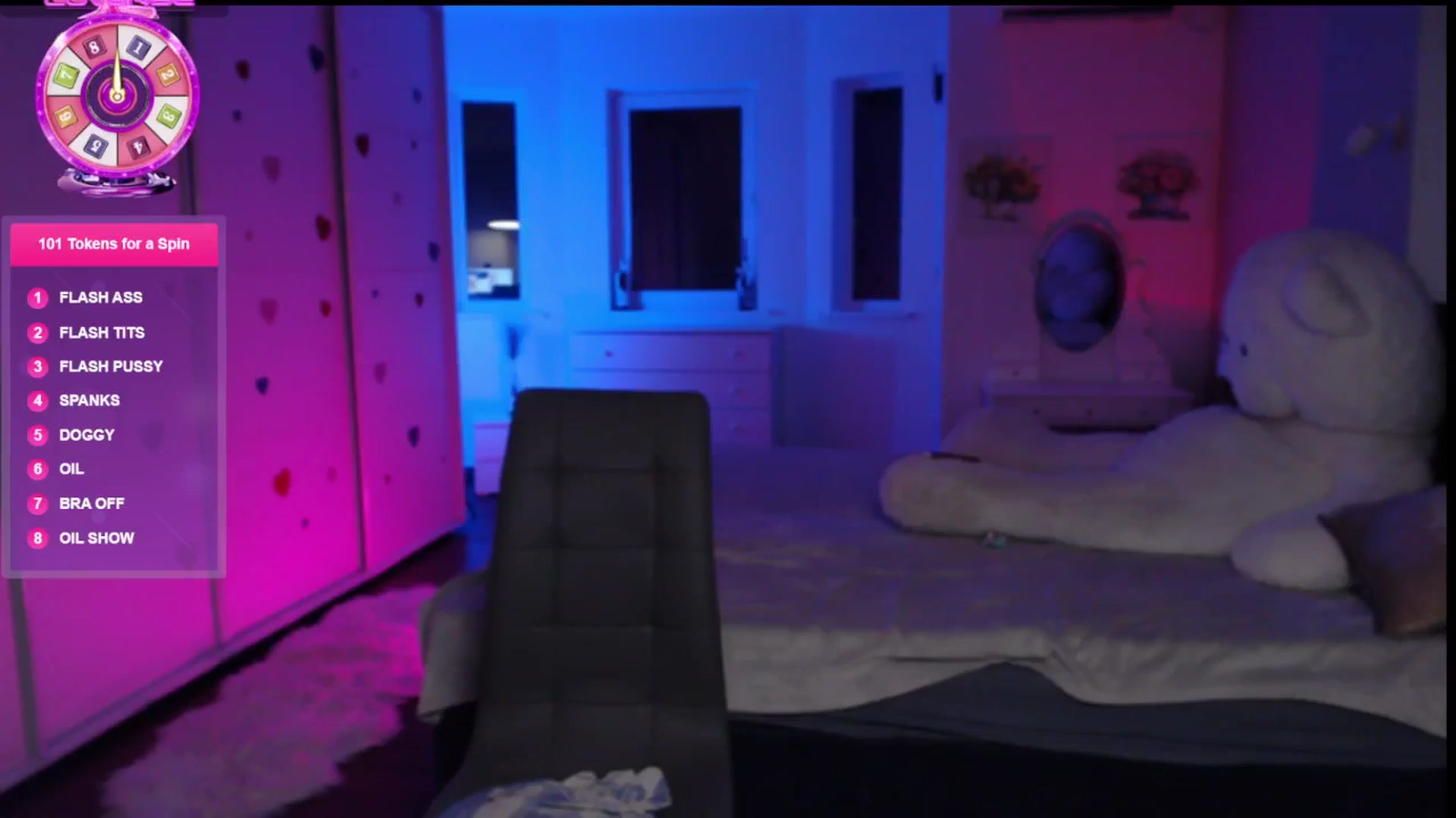 Gallery image thumbnail from Diana_Wow's myfreecams stream on, 11/21/2025, 14:15 image 2 of 20