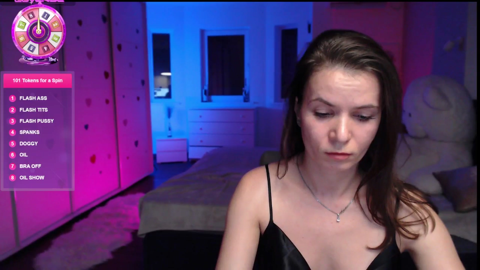 Gallery image thumbnail from Diana_Wow's myfreecams stream on, 11/21/2025, 14:15 image 11 of 20