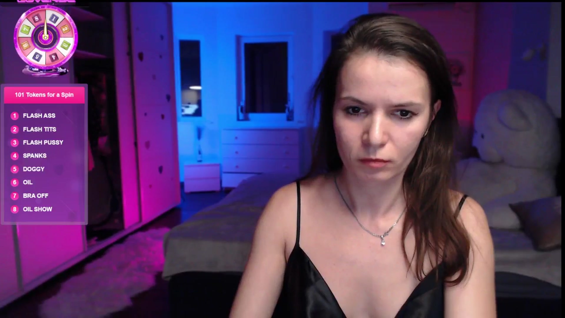 Gallery image thumbnail from Diana_Wow's myfreecams stream on, 11/21/2025, 14:15 image 14 of 20