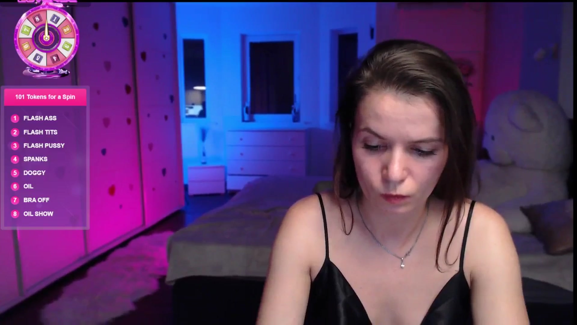 Gallery image thumbnail from Diana_Wow's myfreecams stream on, 11/21/2025, 14:15 image 13 of 20